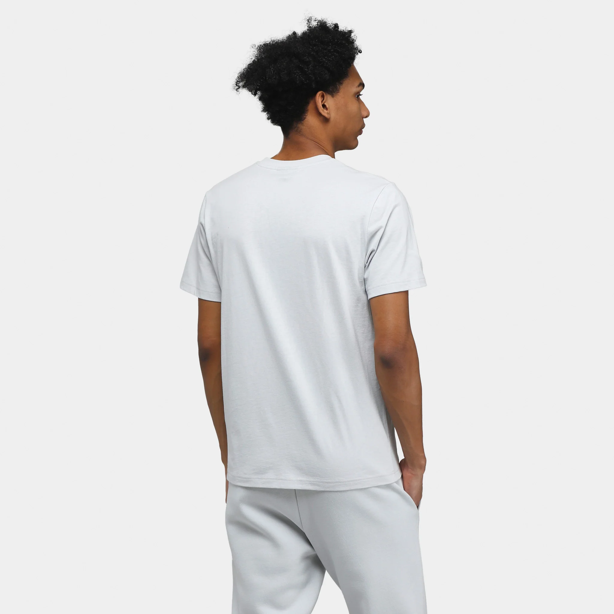 Sonneti London T-shirt / Glacier Grey