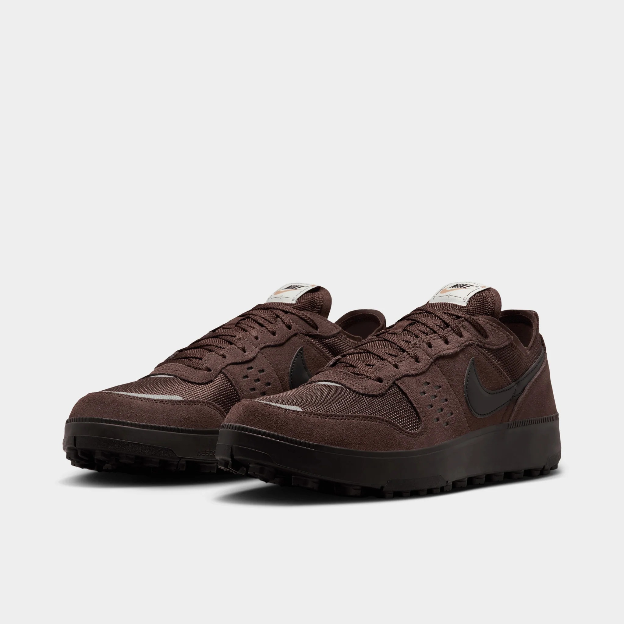Nike C1TY Baroque Brown / Black - Velvet Brown