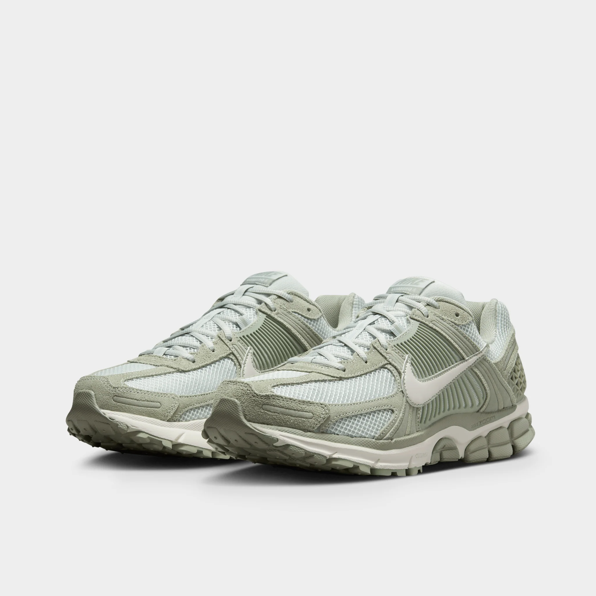 Nike Zoom Vomero 5 Jade Horizon / Phantom - Light Silver