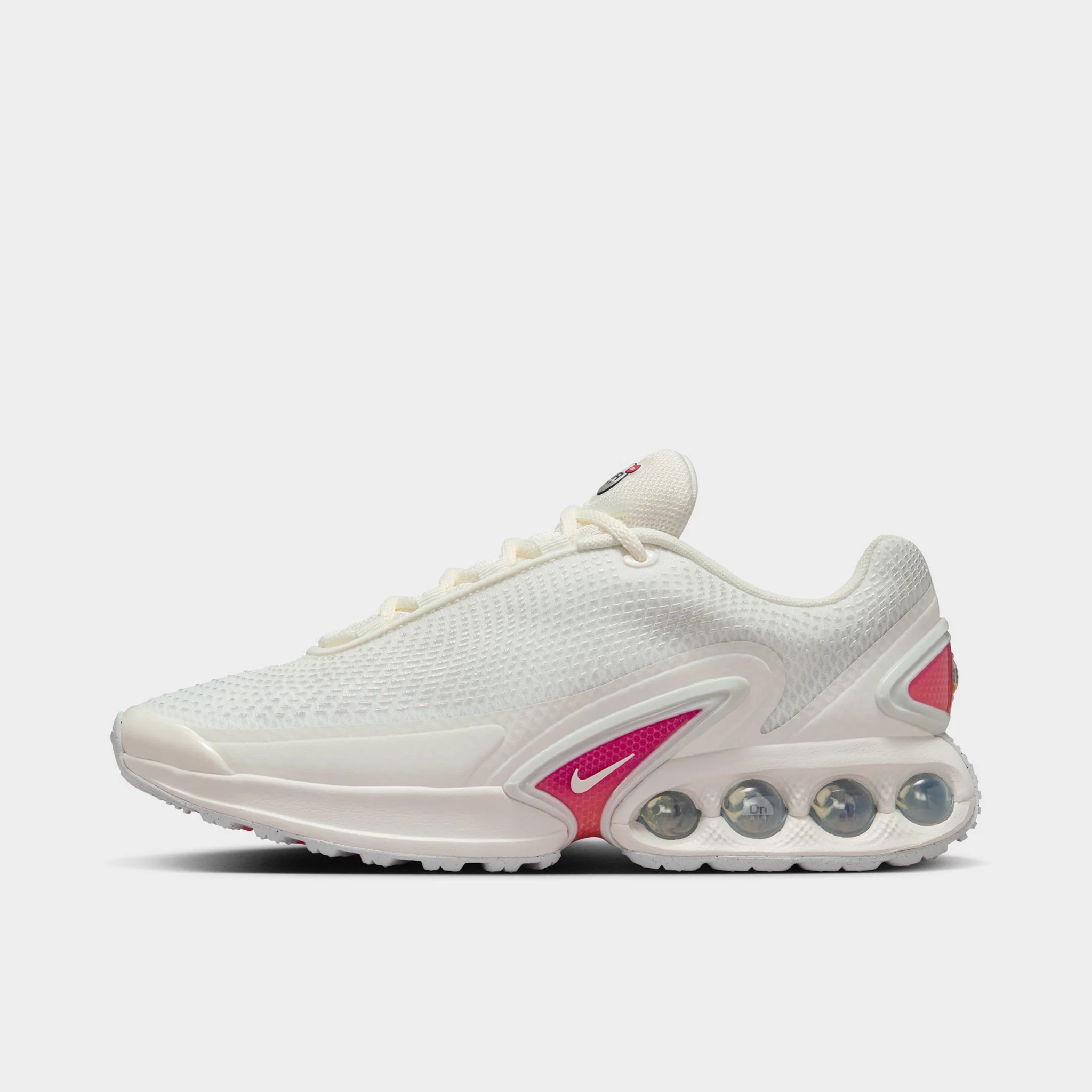 Nike Women's Air Max DN Sail / Metallic Silver - Phantom