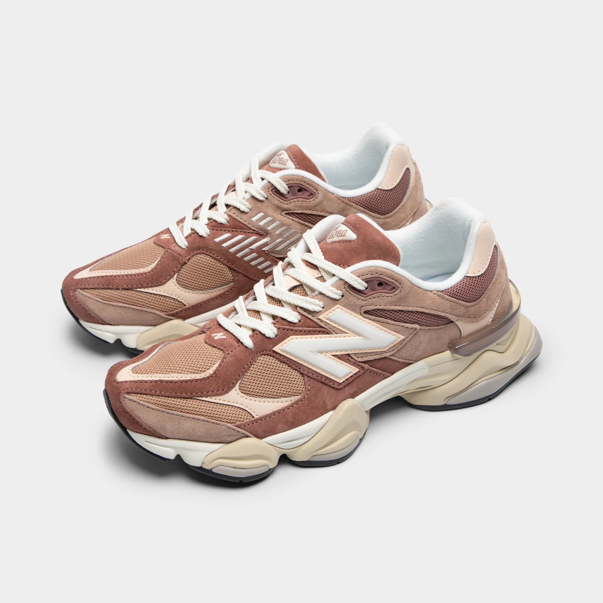 New Balance U9060EEH Brown / Tan