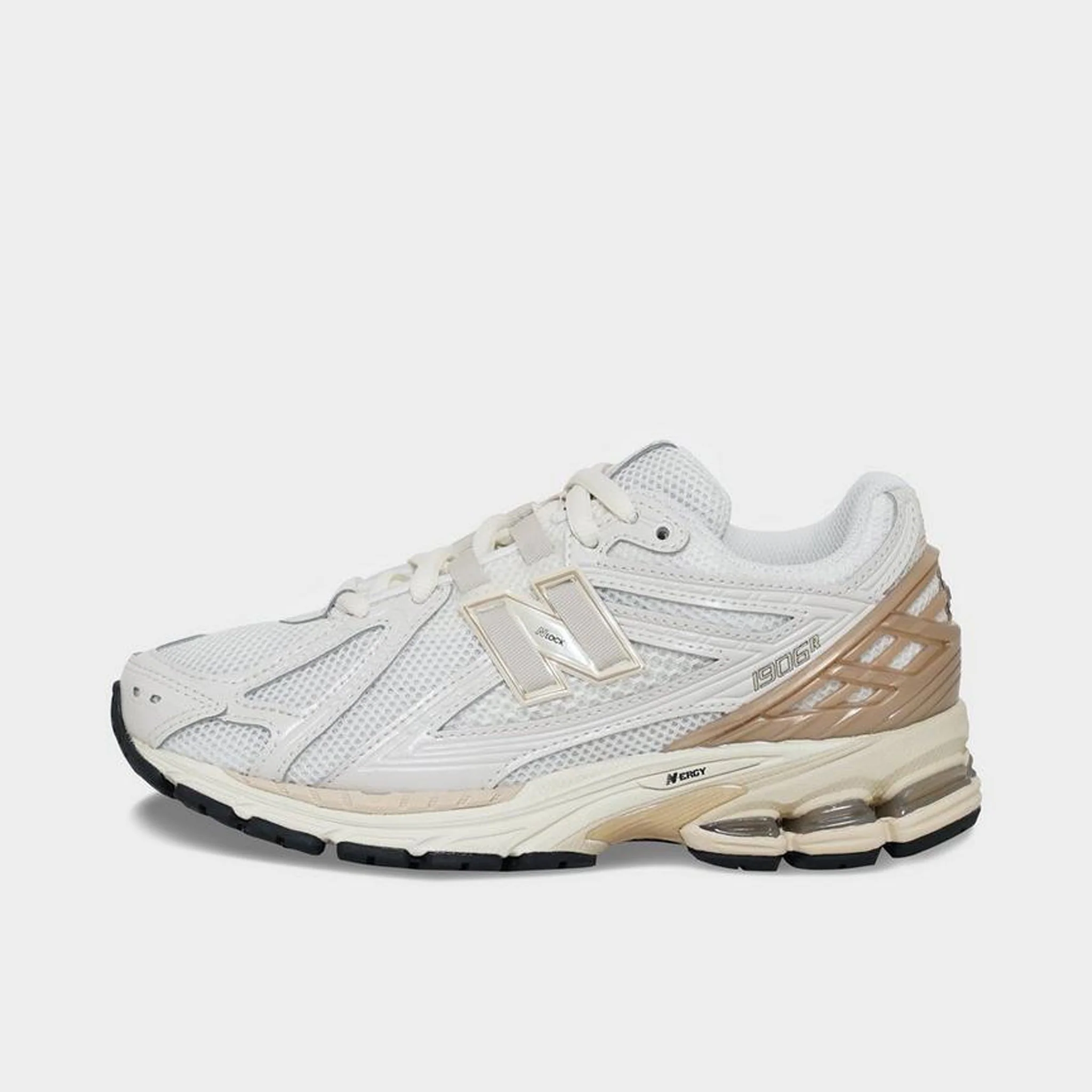 New Balance 1906R Angora / Sandstone - Stoneware