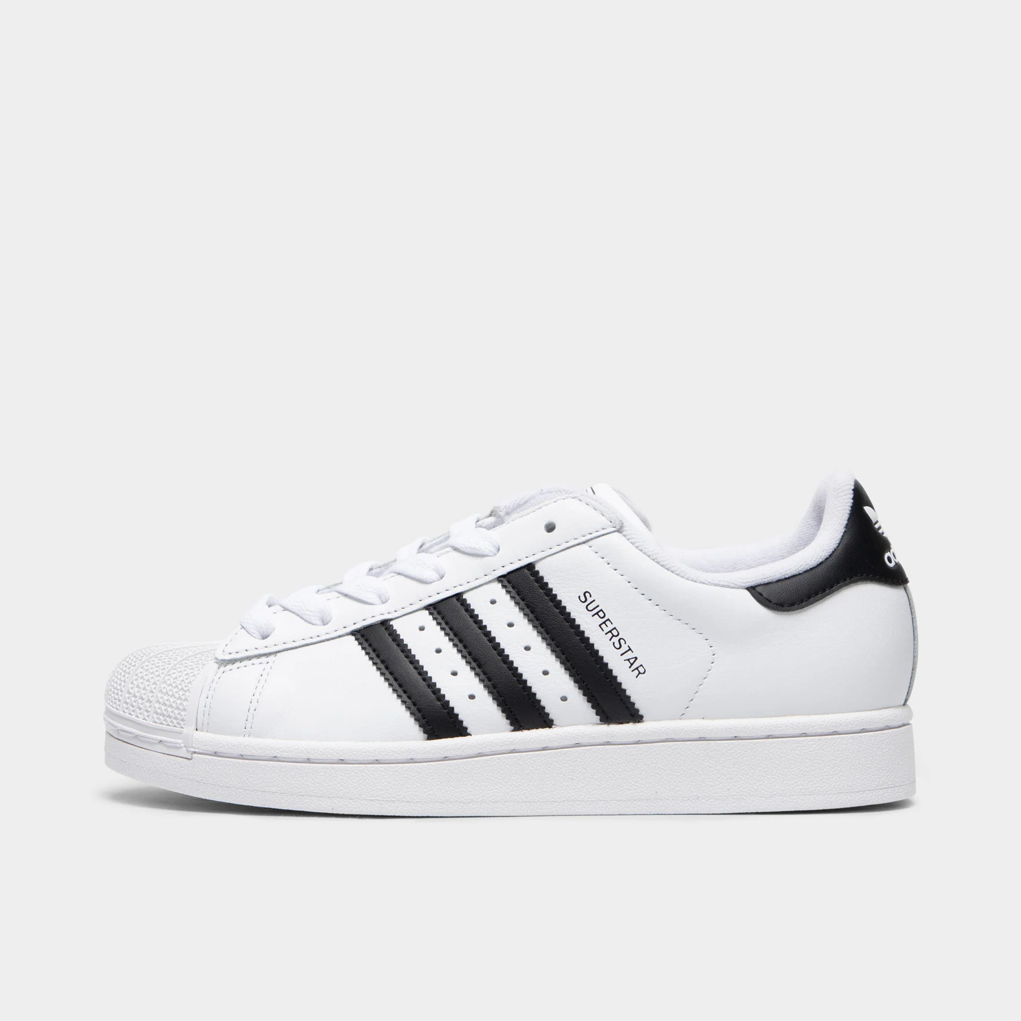 adidas Women's Superstar 2 Footwear White / Core Black