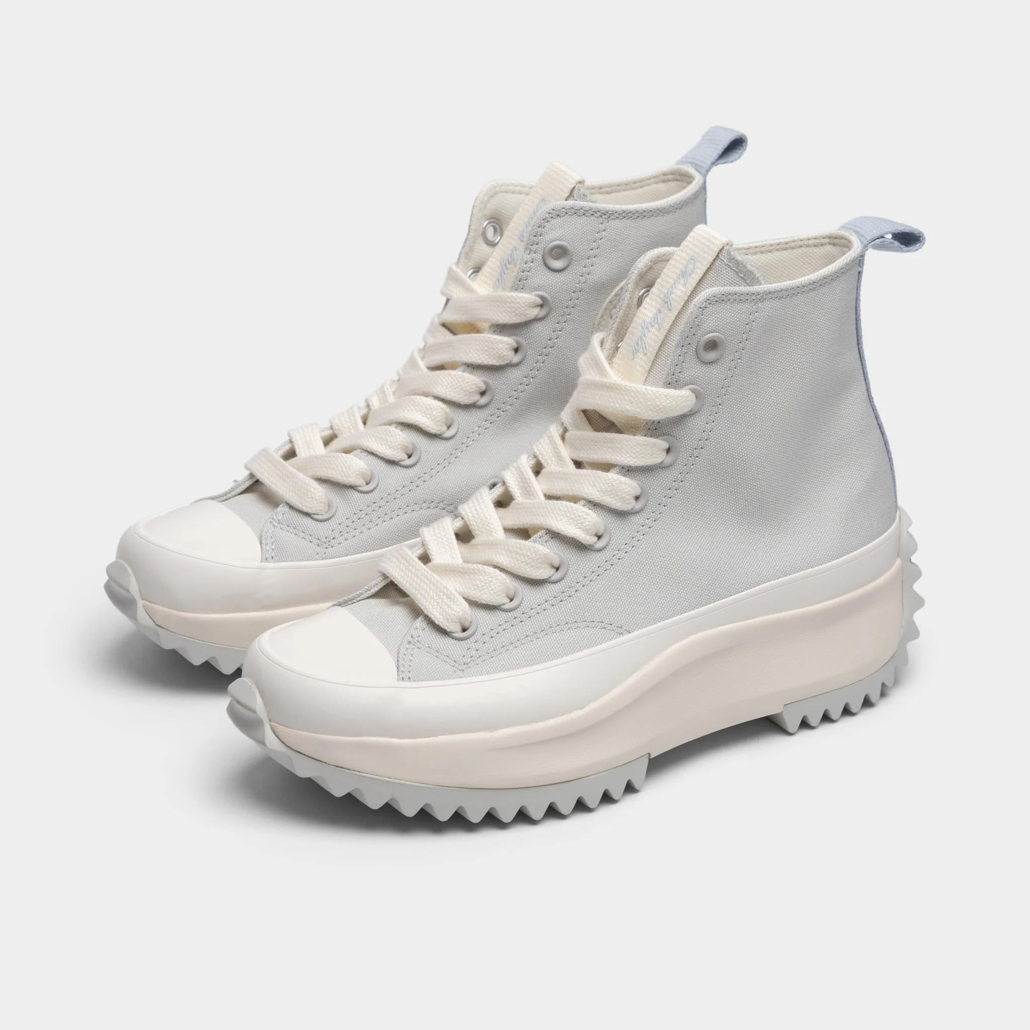 Converse Runstar Hike Fossilized / Egret