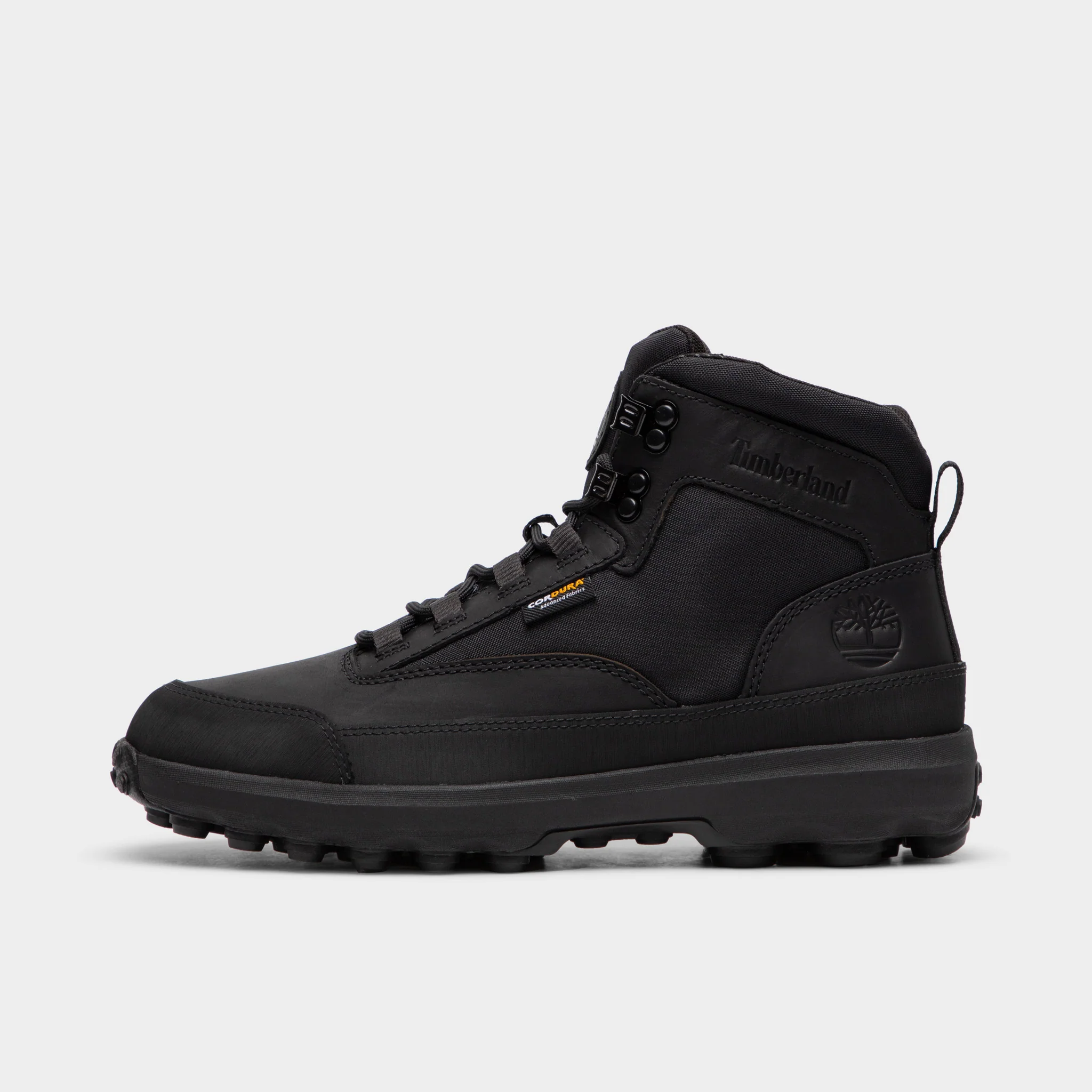 Timberland Converge Boot Black / Black