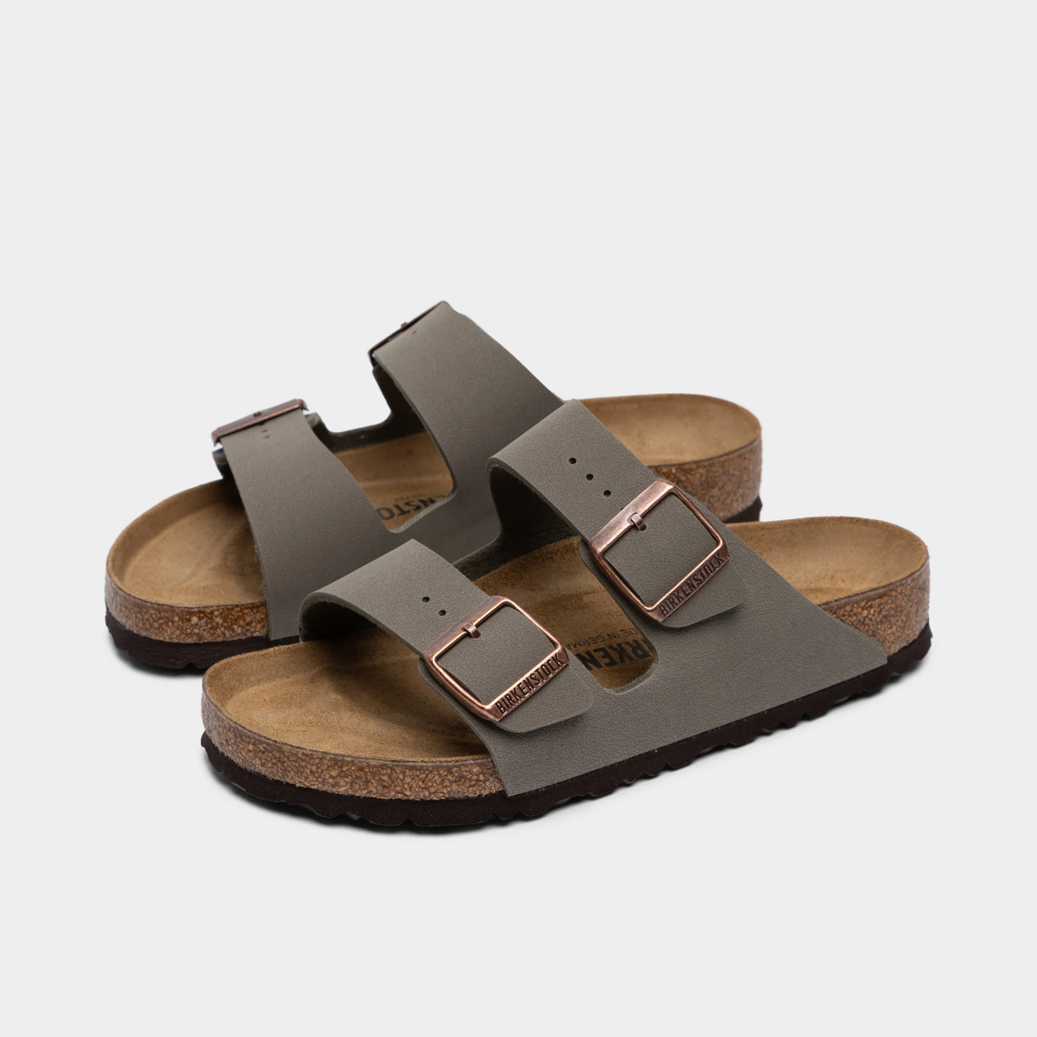 Birkenstock Arizona / Stone