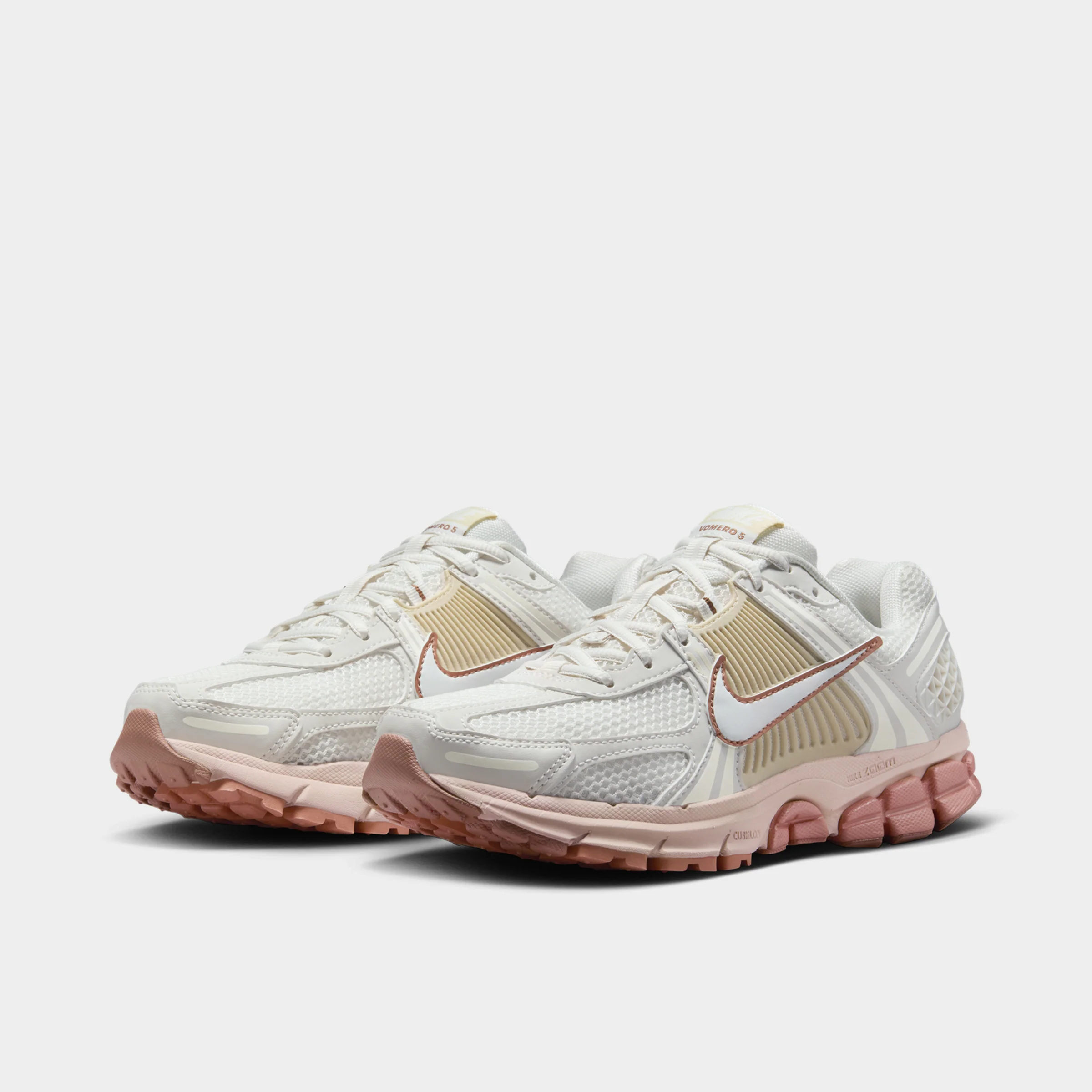 Nike Women's Zoom Vomero 5 Phantom / Summit White - Particle