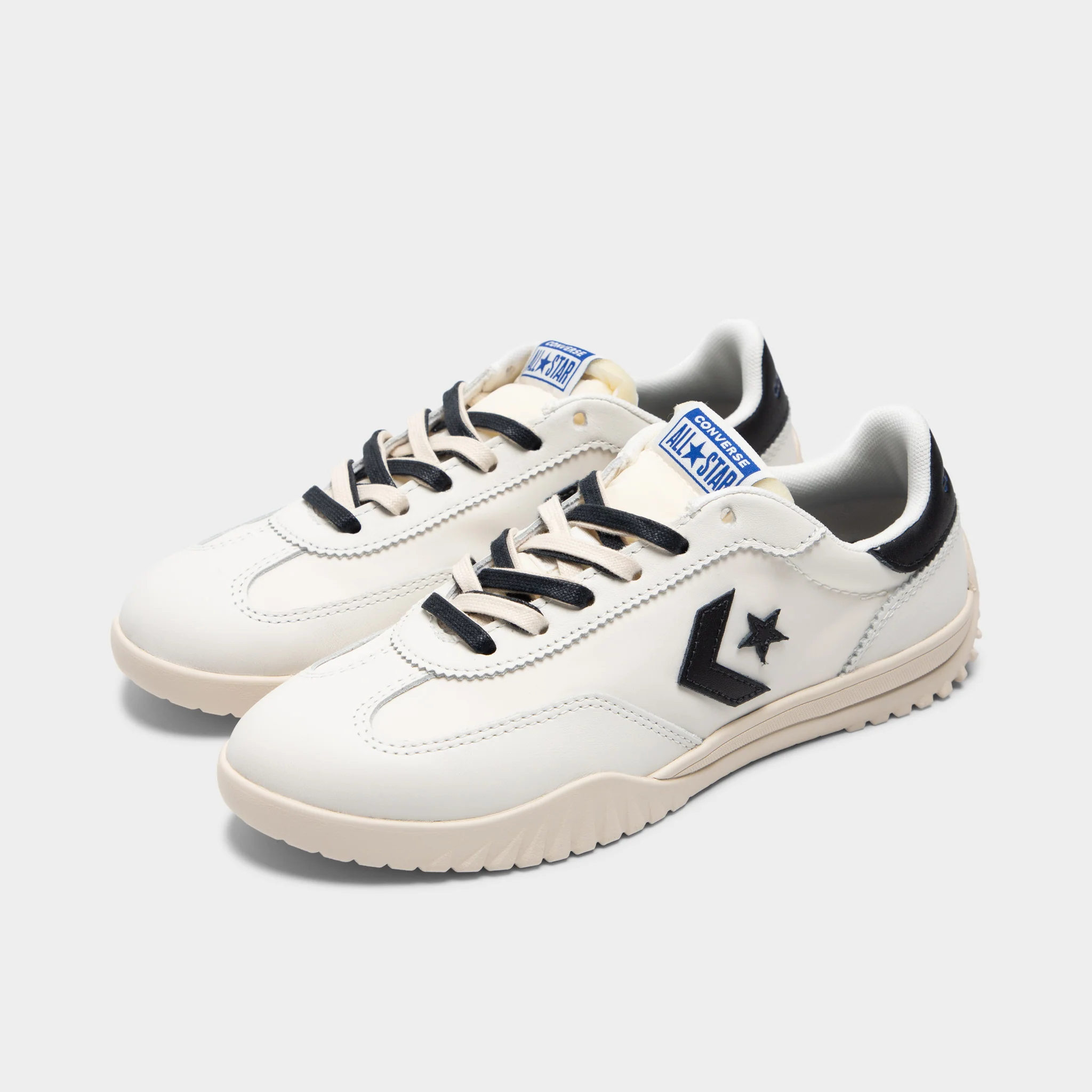 Converse Run Star Trainer Vintage White / Natural Ivory