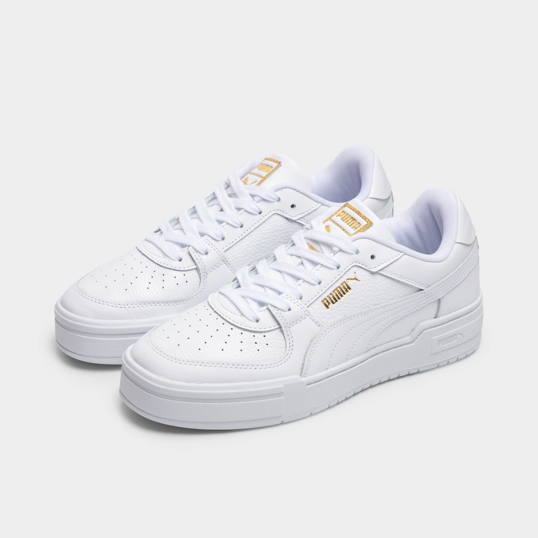 Puma CA Pro Classic / Puma White