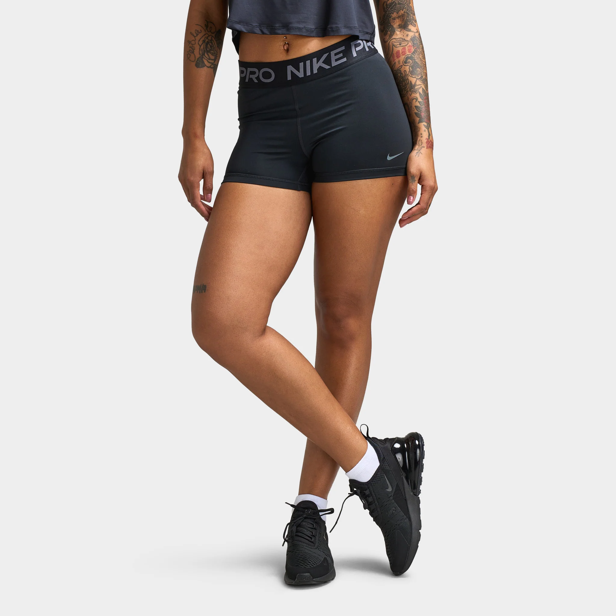 Nike Pro Women's 3