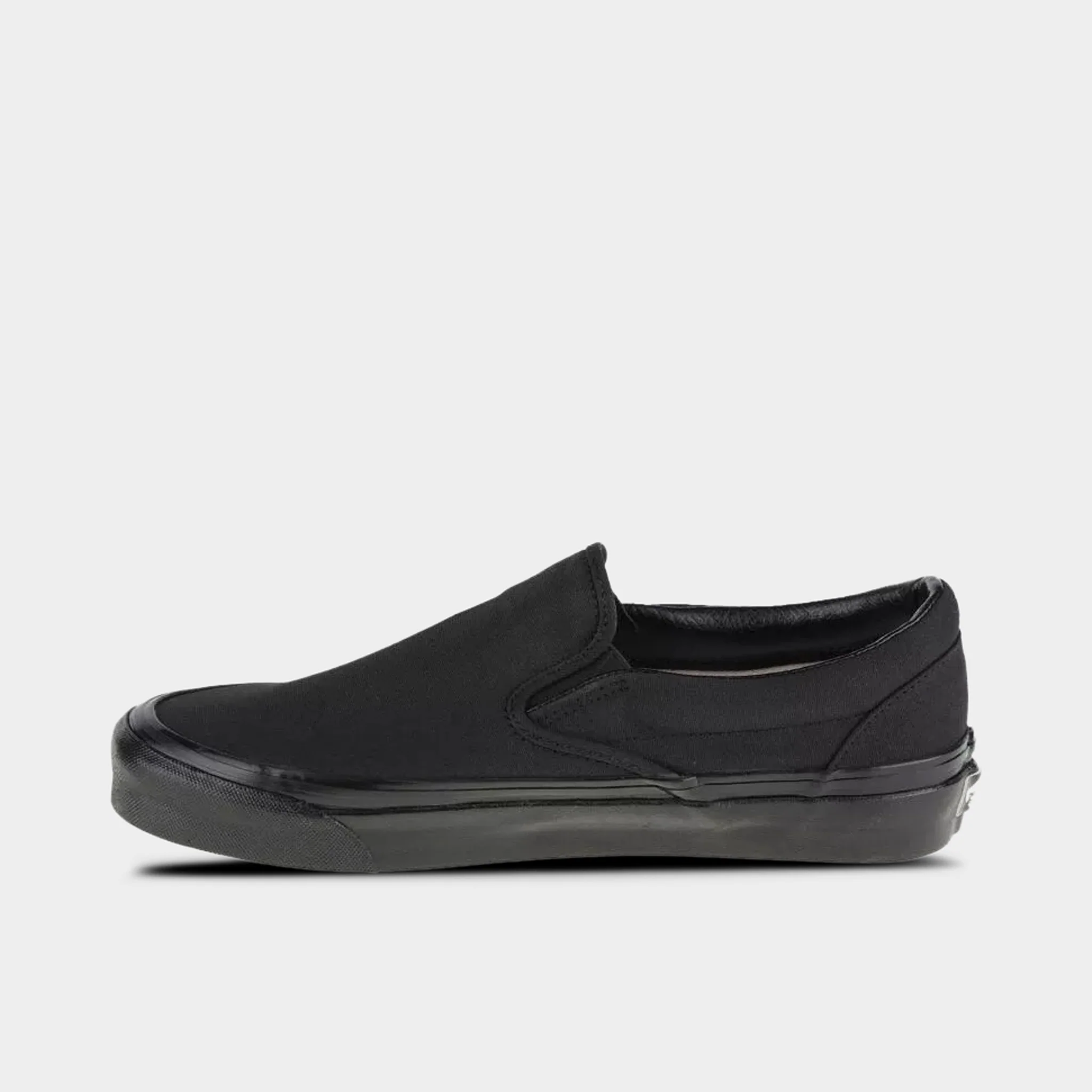 Vans Anaheim Factory Classic Slip-On 98 DX OG Black / Black