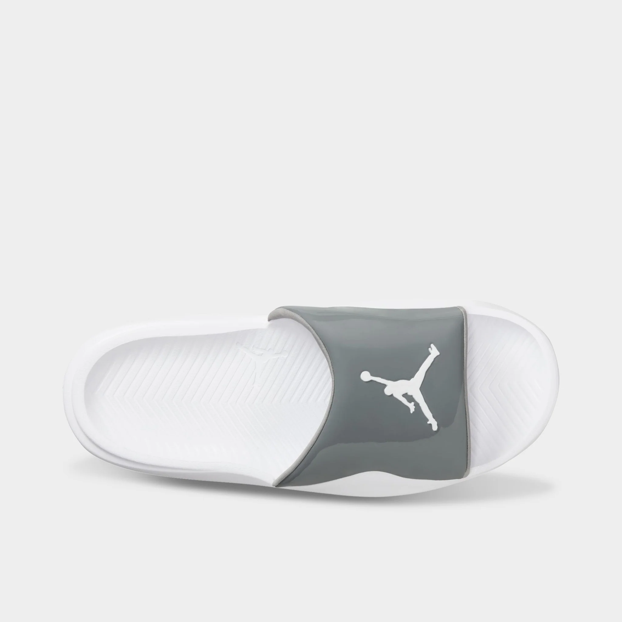 Jordan Franchise Cool Grey / White - Medium Grey