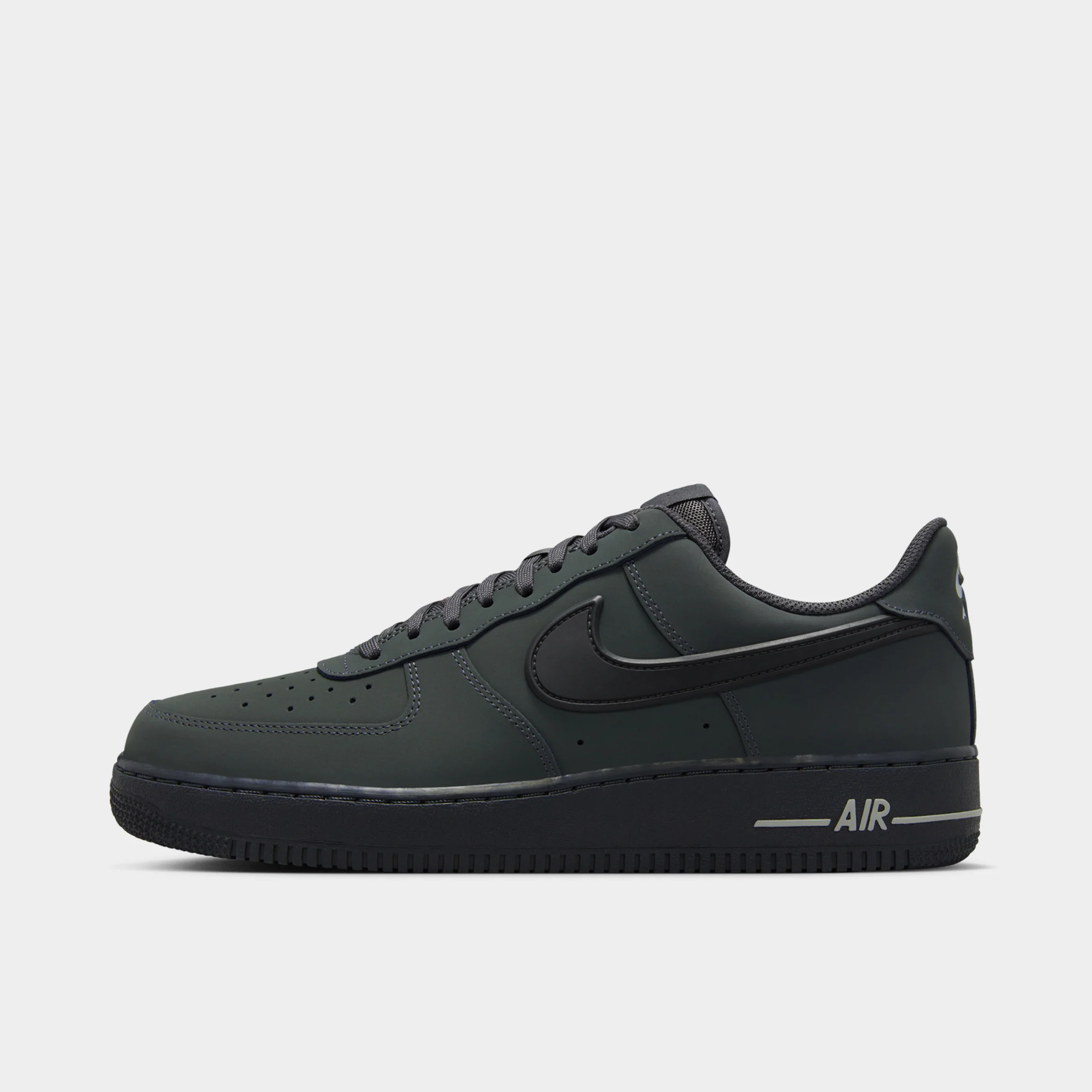 Nike Air Force 1 '07 Anthracite / Black