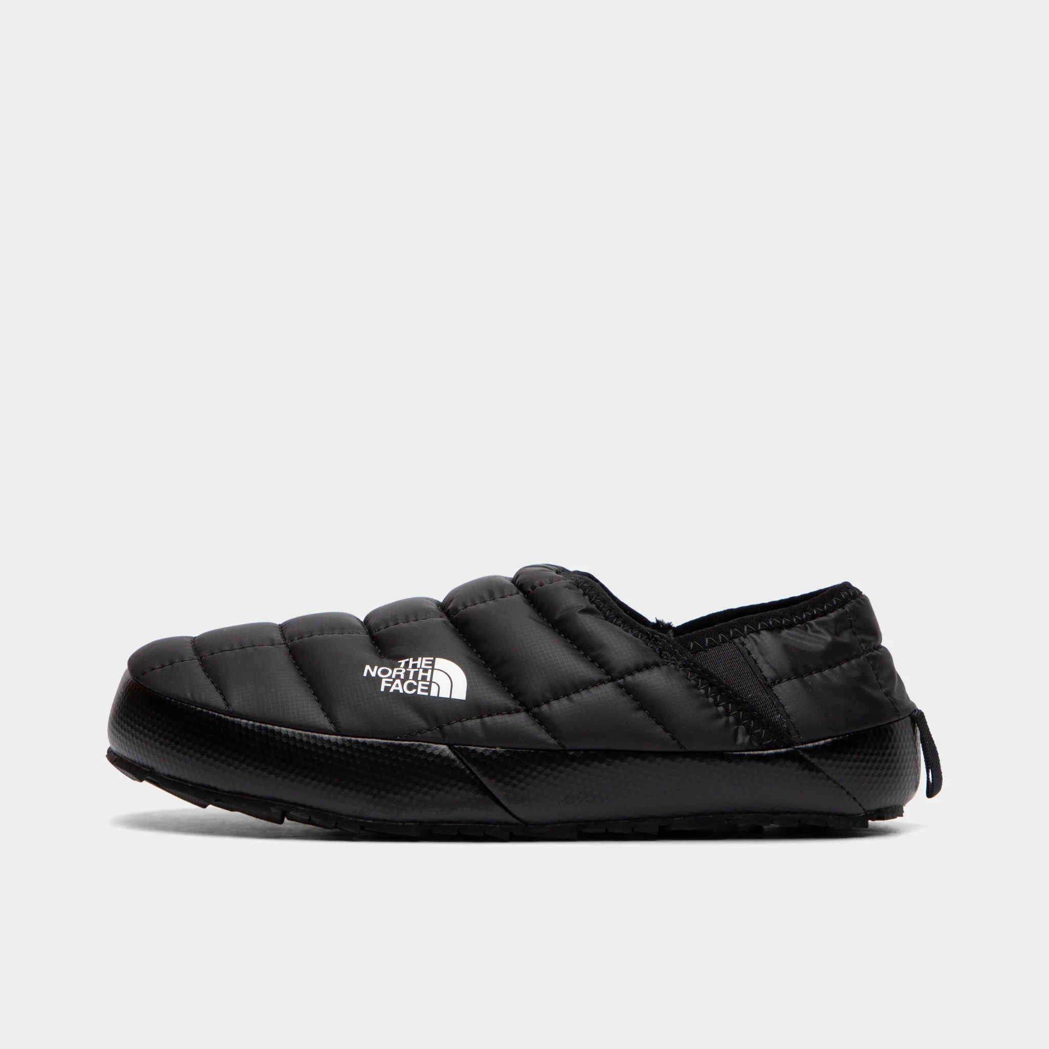 The North Face Women's Thermoball Traction Mule V TNF Black / TNF Black