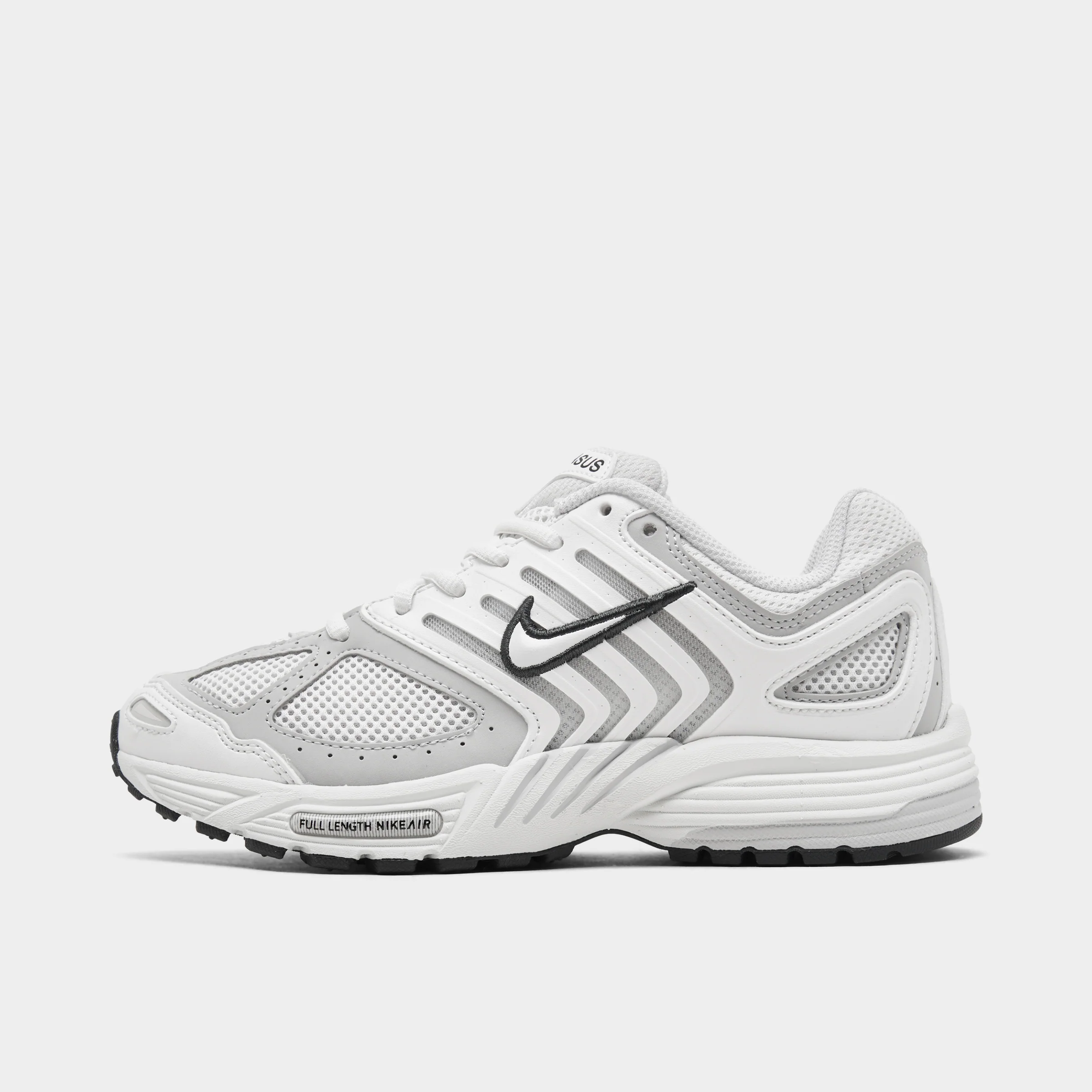 Nike Women's Air Pegasus 2005 Summit White / Photon Dust