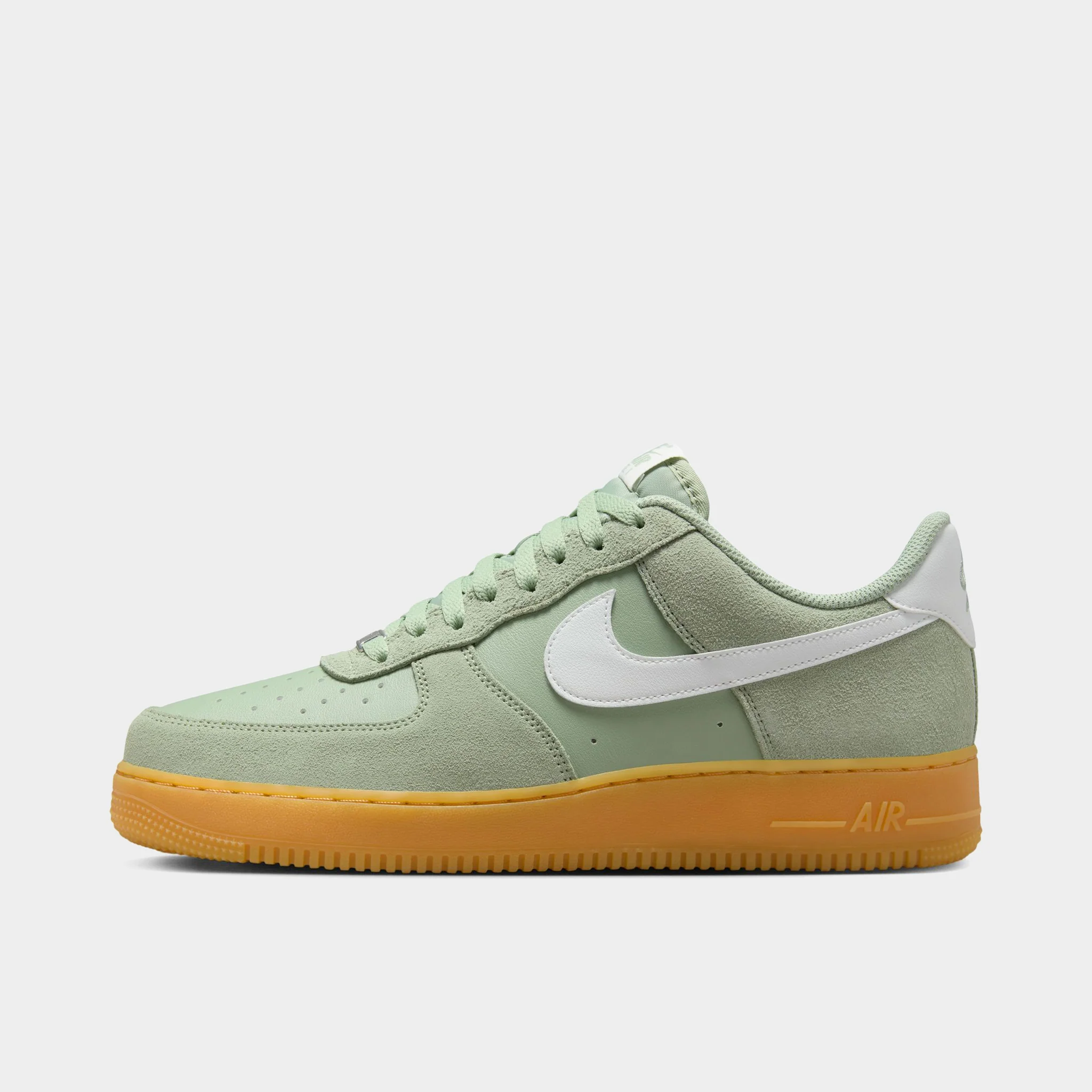 Nike Air Force 1 '07 LV8 Jade Horizon / Summit White