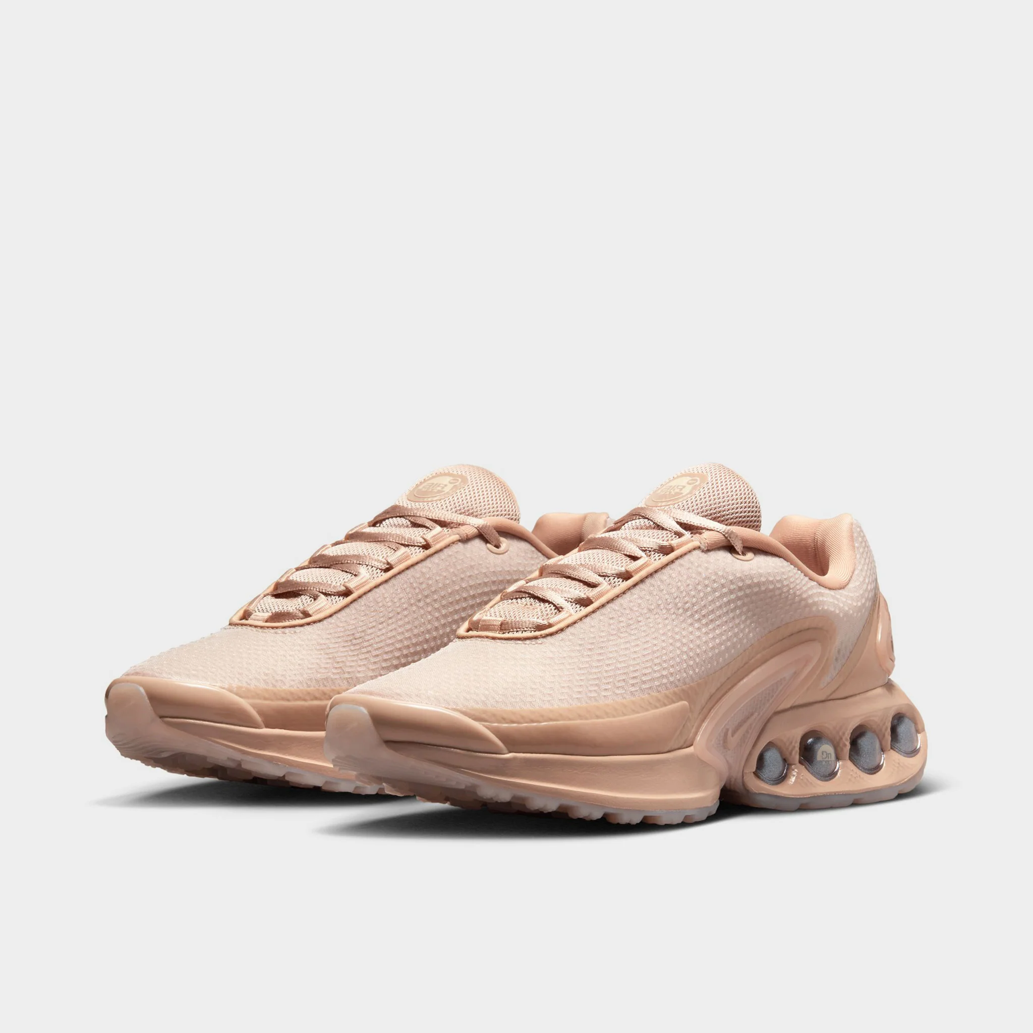 Nike Women's Air Max DN ISA Bio Beige / Sanddrift - Hemp