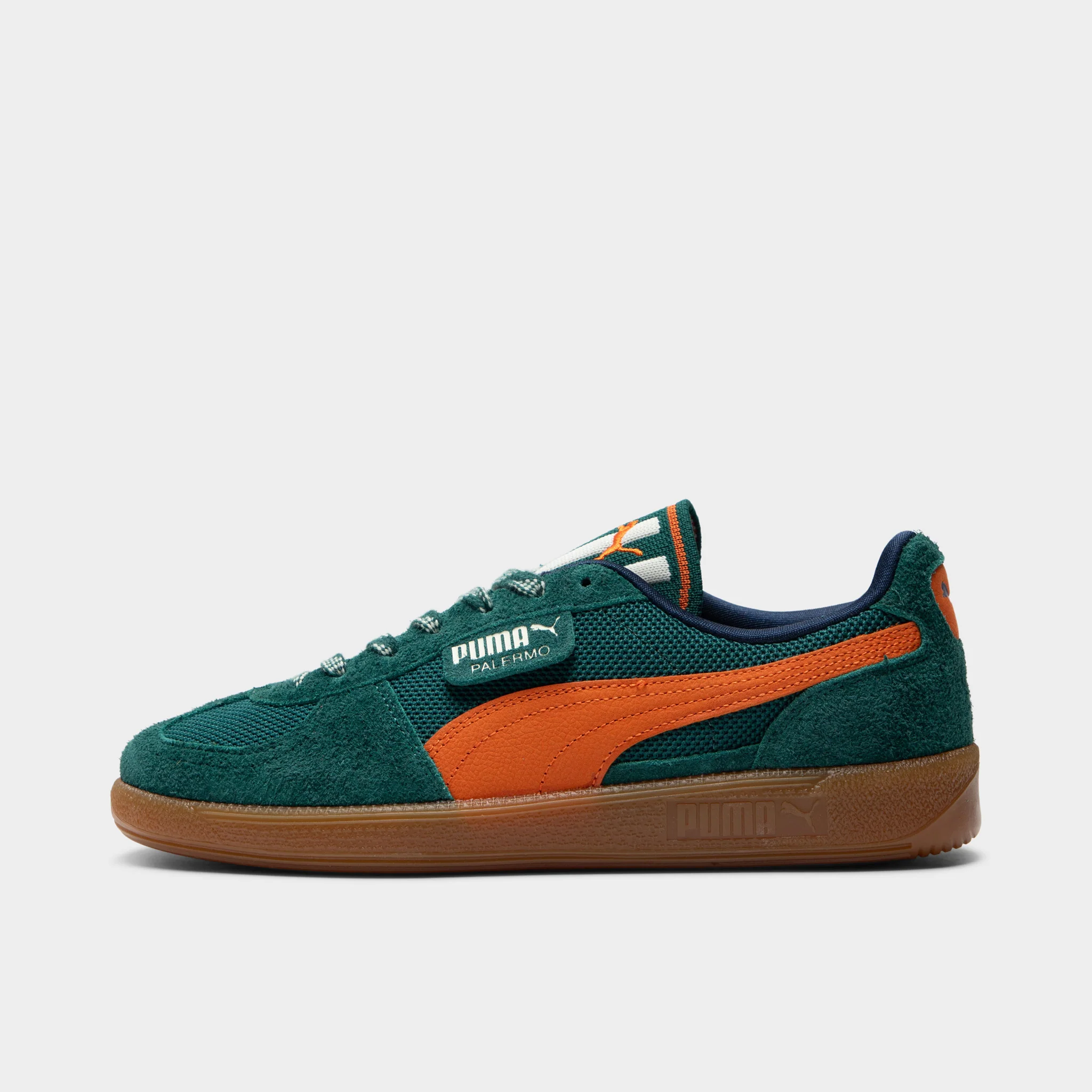 Puma Palermo Supertifo Dark Myrtle / Maple Syrup
