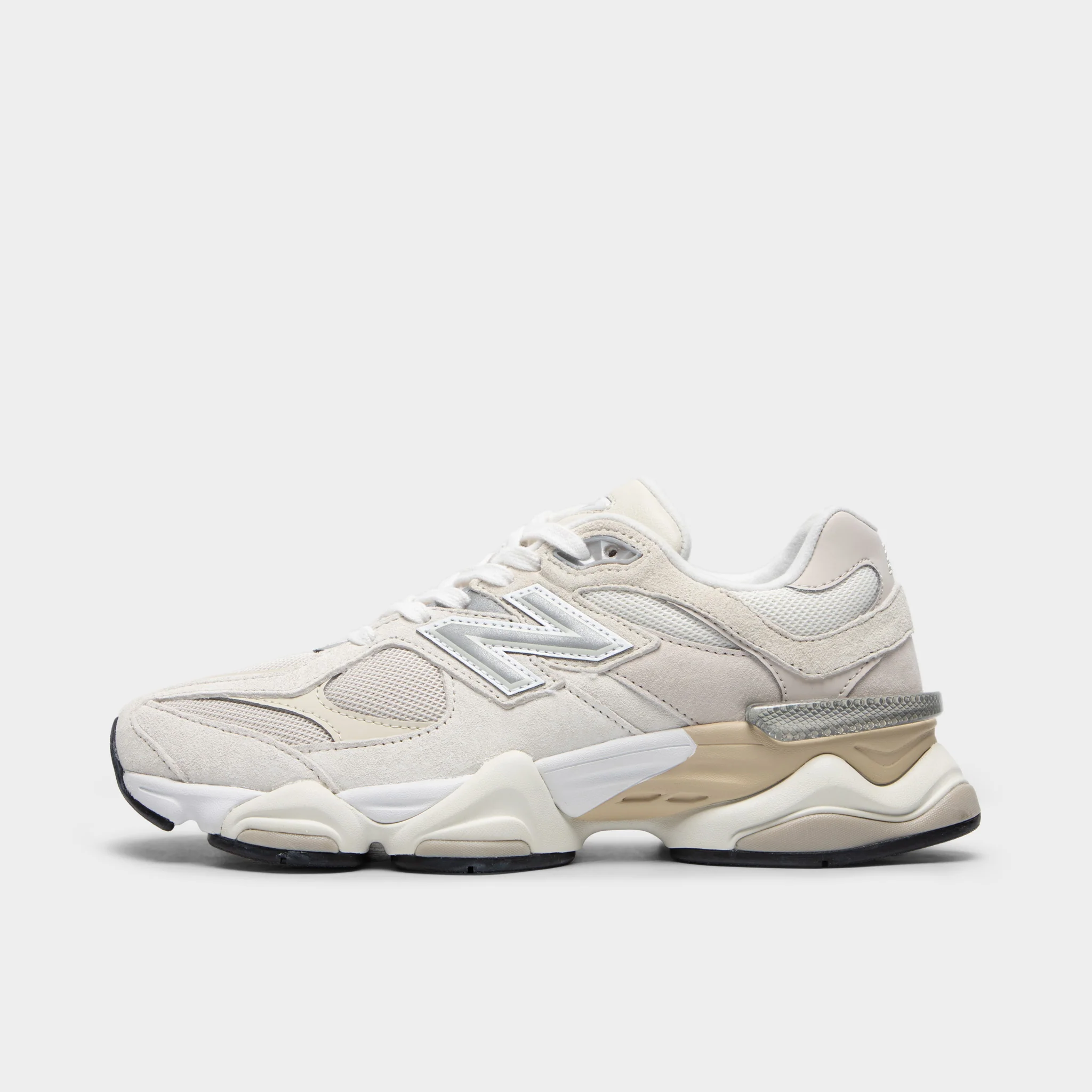 New Balance 9060 Sea Salt / Moonbeam - Turtledove