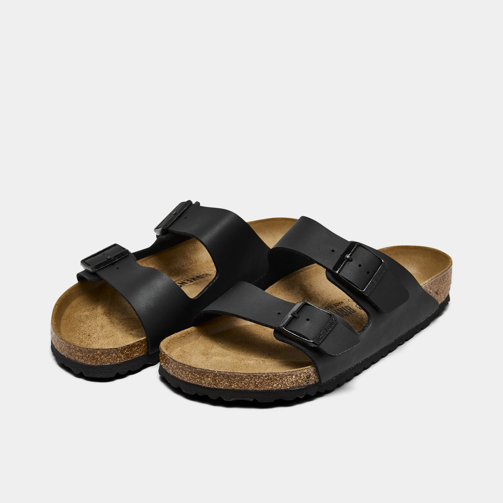 Birkenstock Arizona / Black
