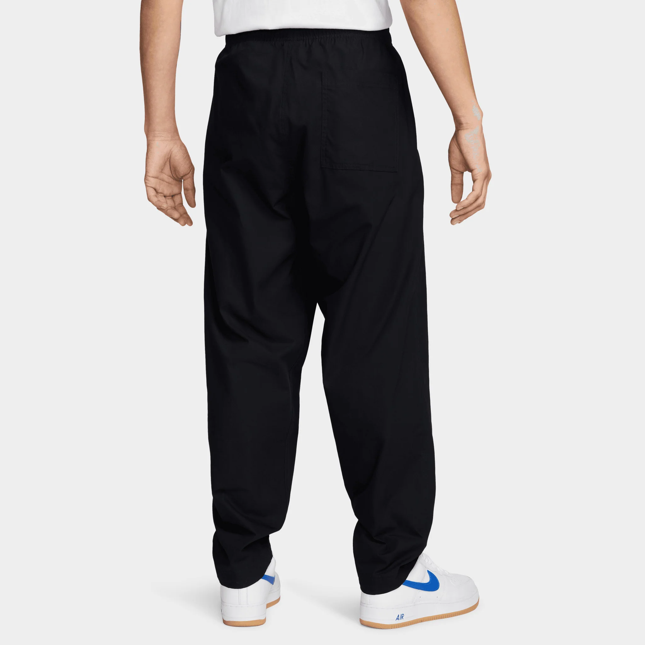 Nike Club Barcelona Pants / Black