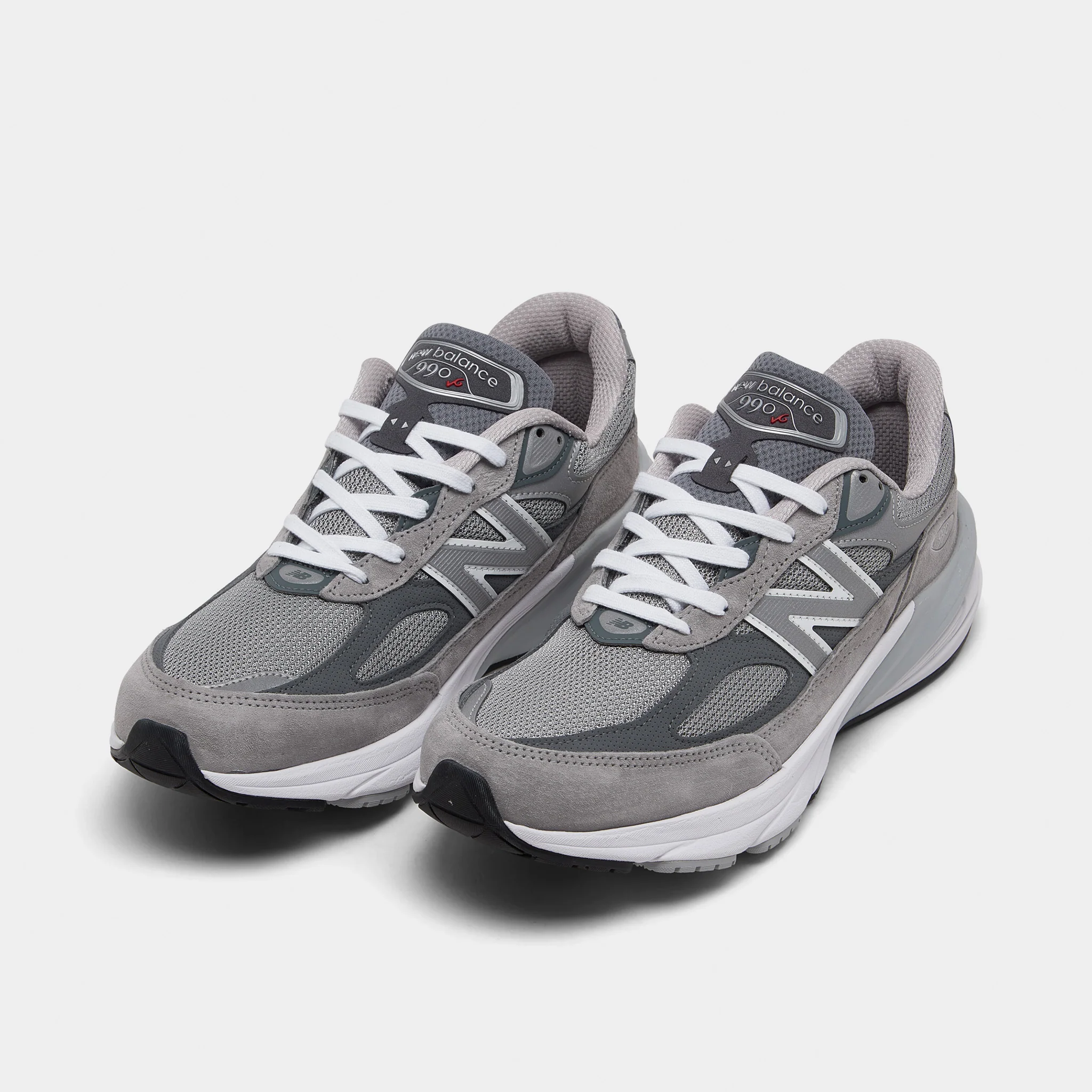 New Balance MADE in USA M990GL6 / Grey