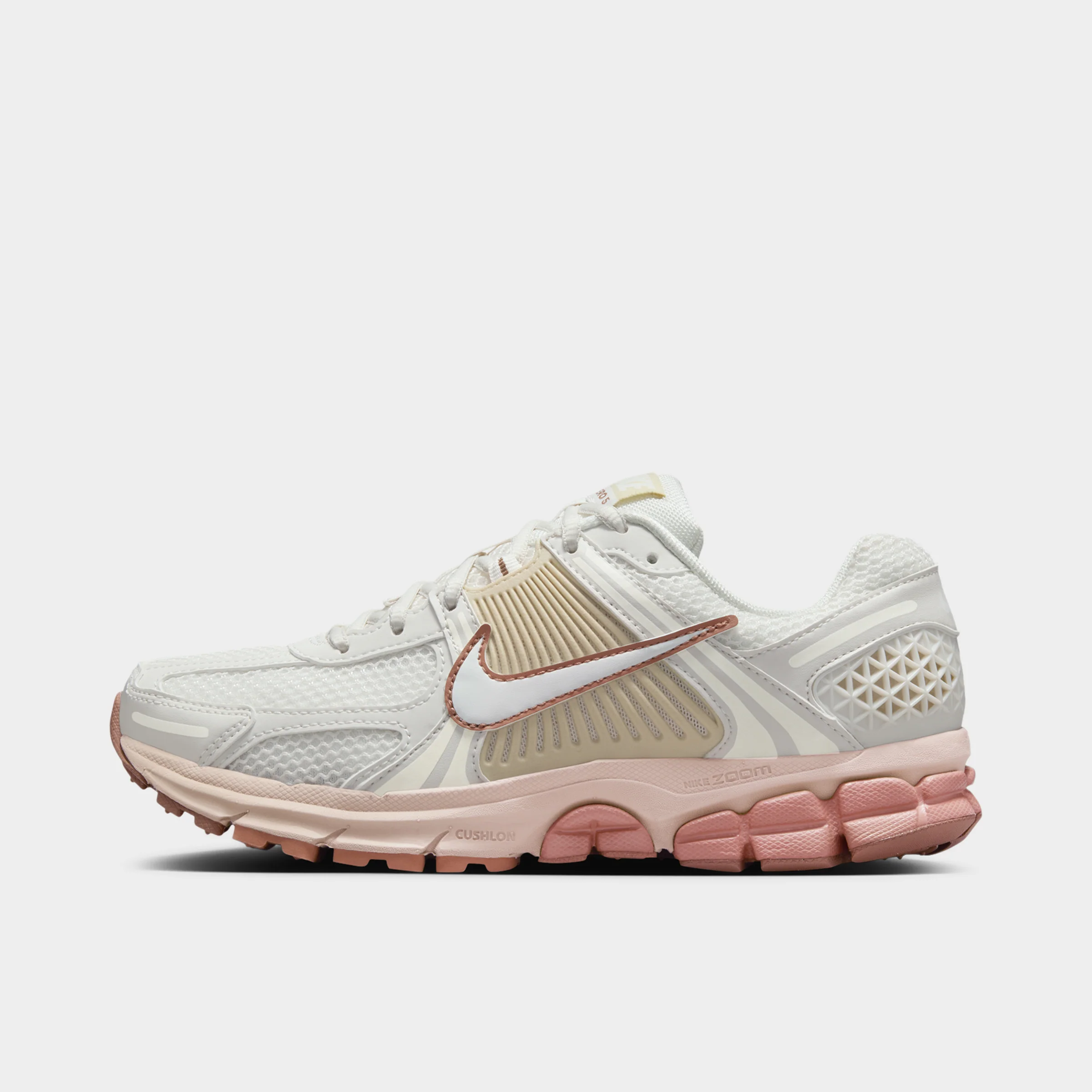 Nike Women's Zoom Vomero 5 Phantom / Summit White - Particle