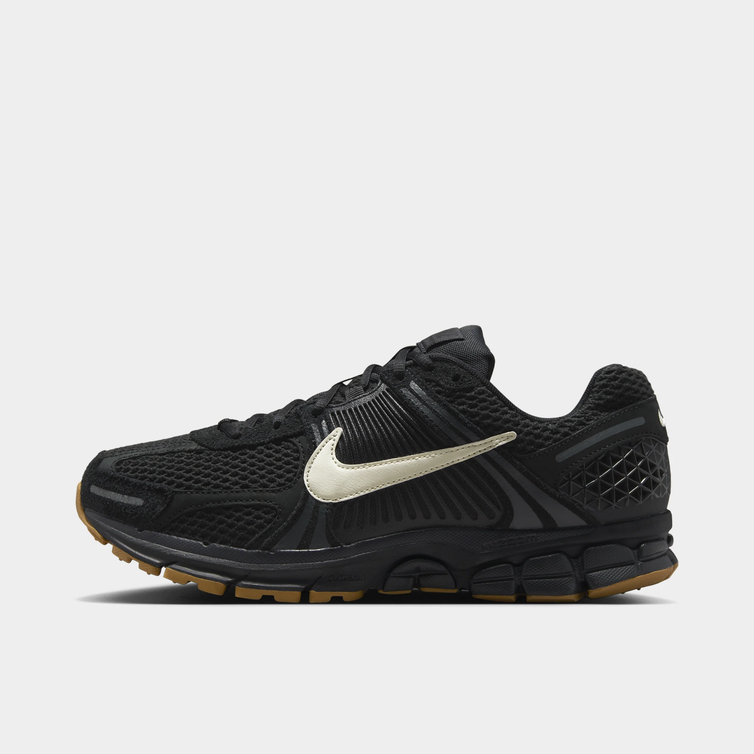Nike Zoom Vomero 5 Black / Coconut Milk - Off Noir