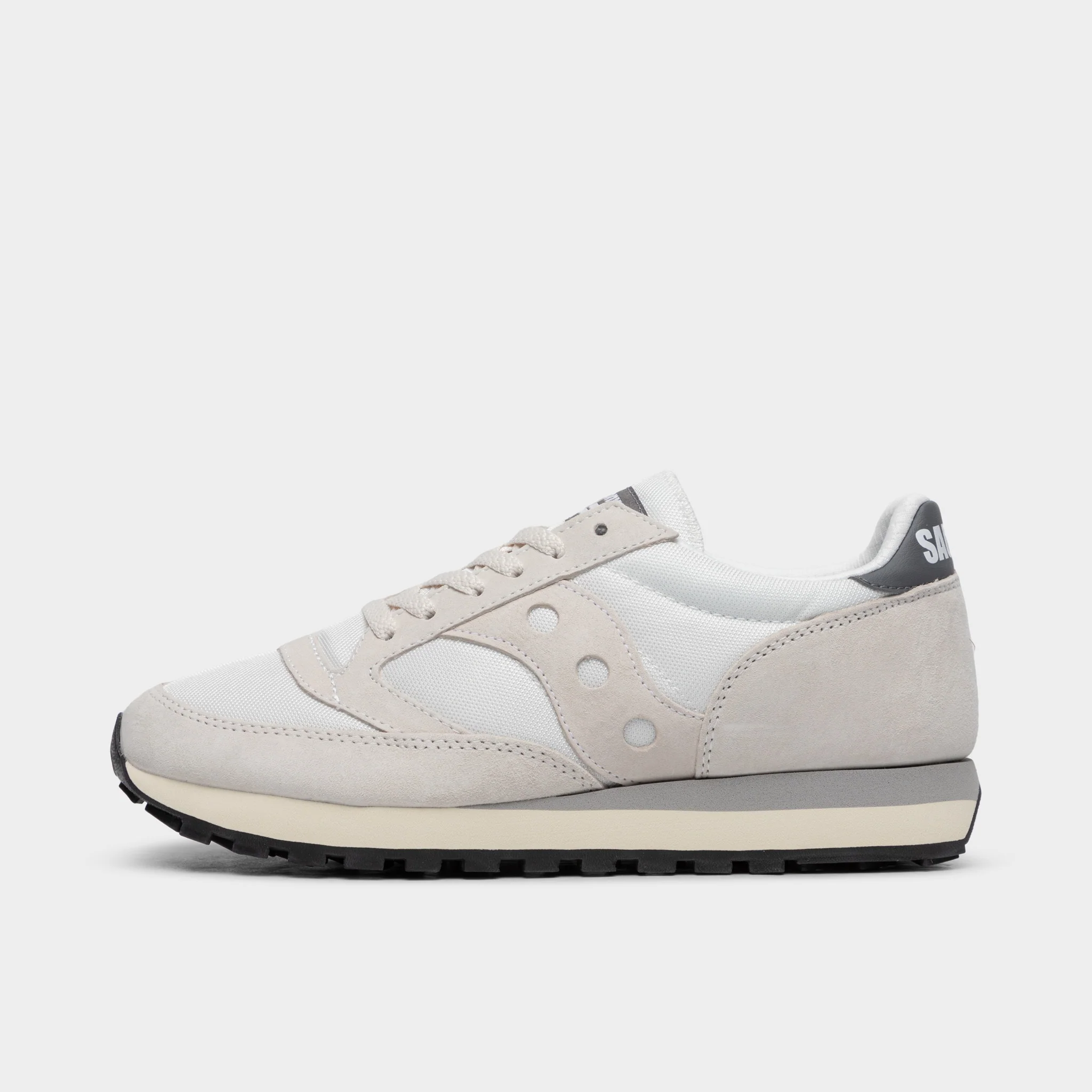 Saucony Jazz 81 White / Tan
