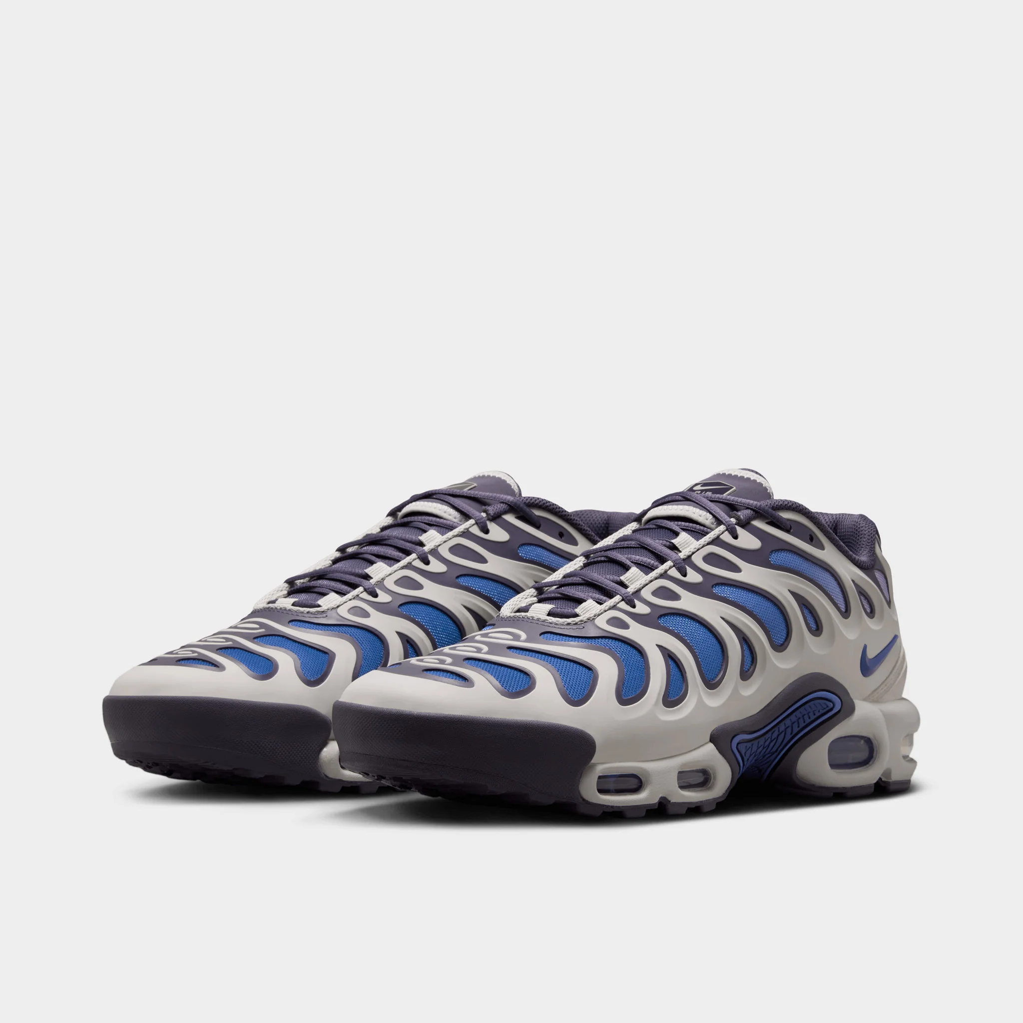 Nike Air Max Plus Light Iron Ore / Concord