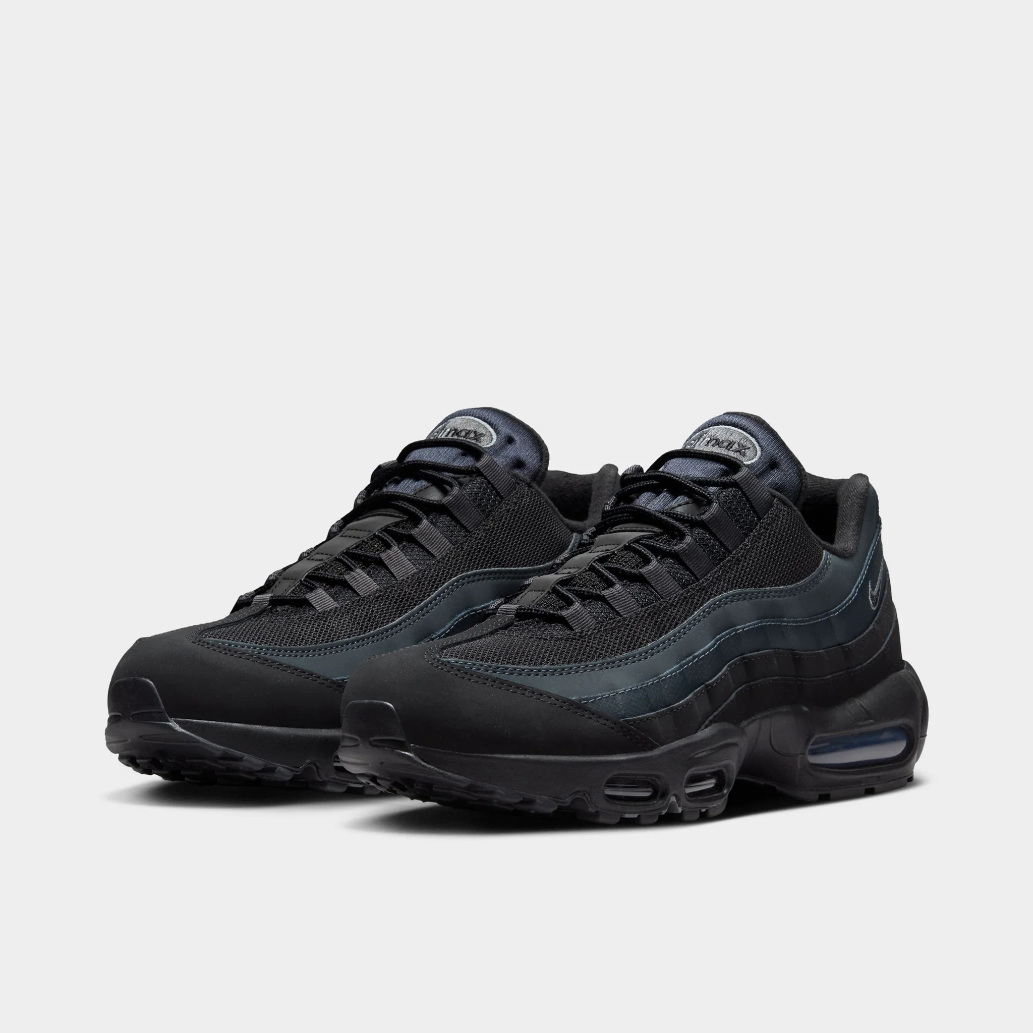 Nike Air Max 95 Black / Anthracite - Smoke Grey