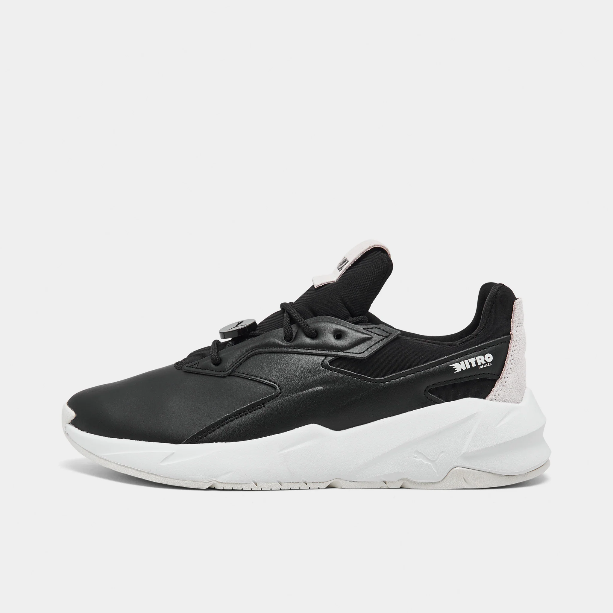 Puma Women's Fierce Nitro / Puma Black