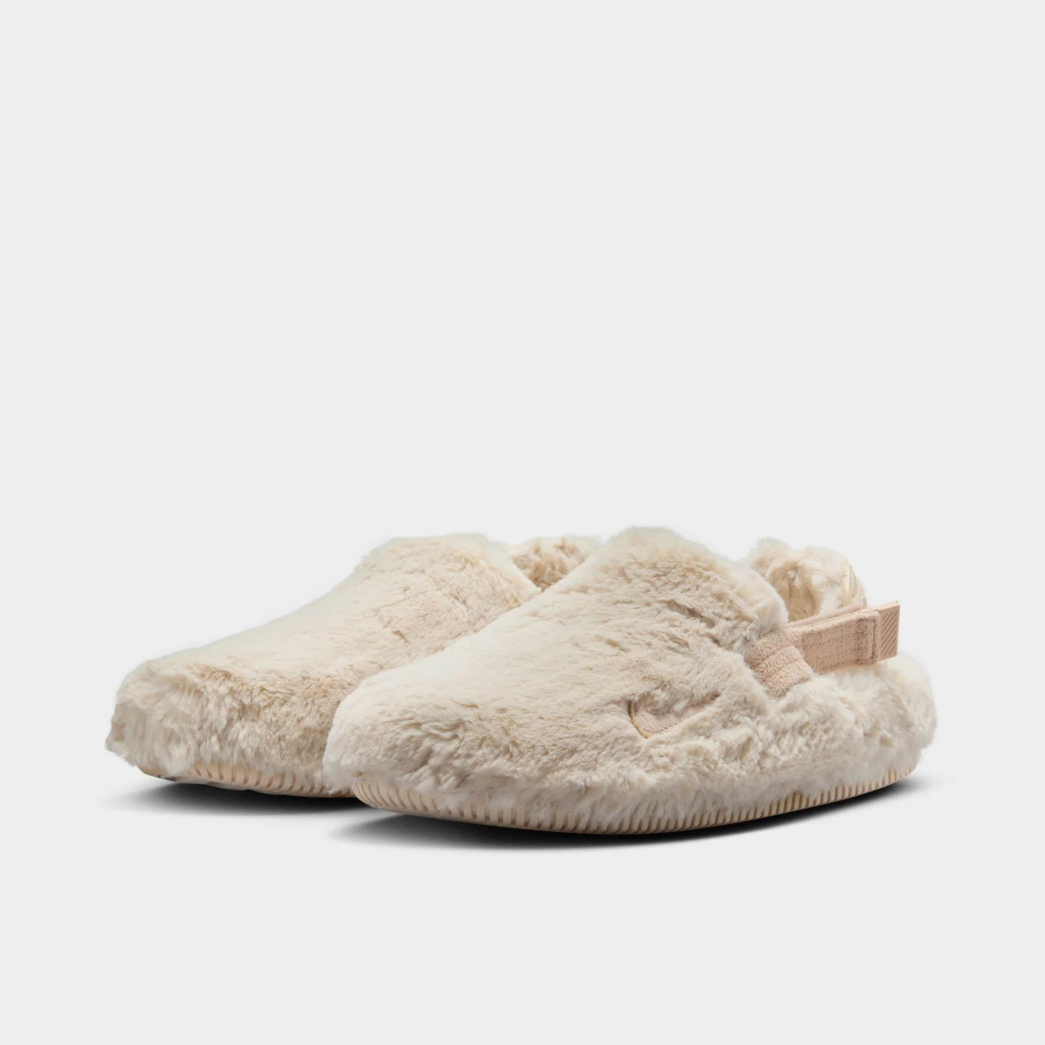Nike Women's Calm Mule SE Sanddrift / Sanddrift