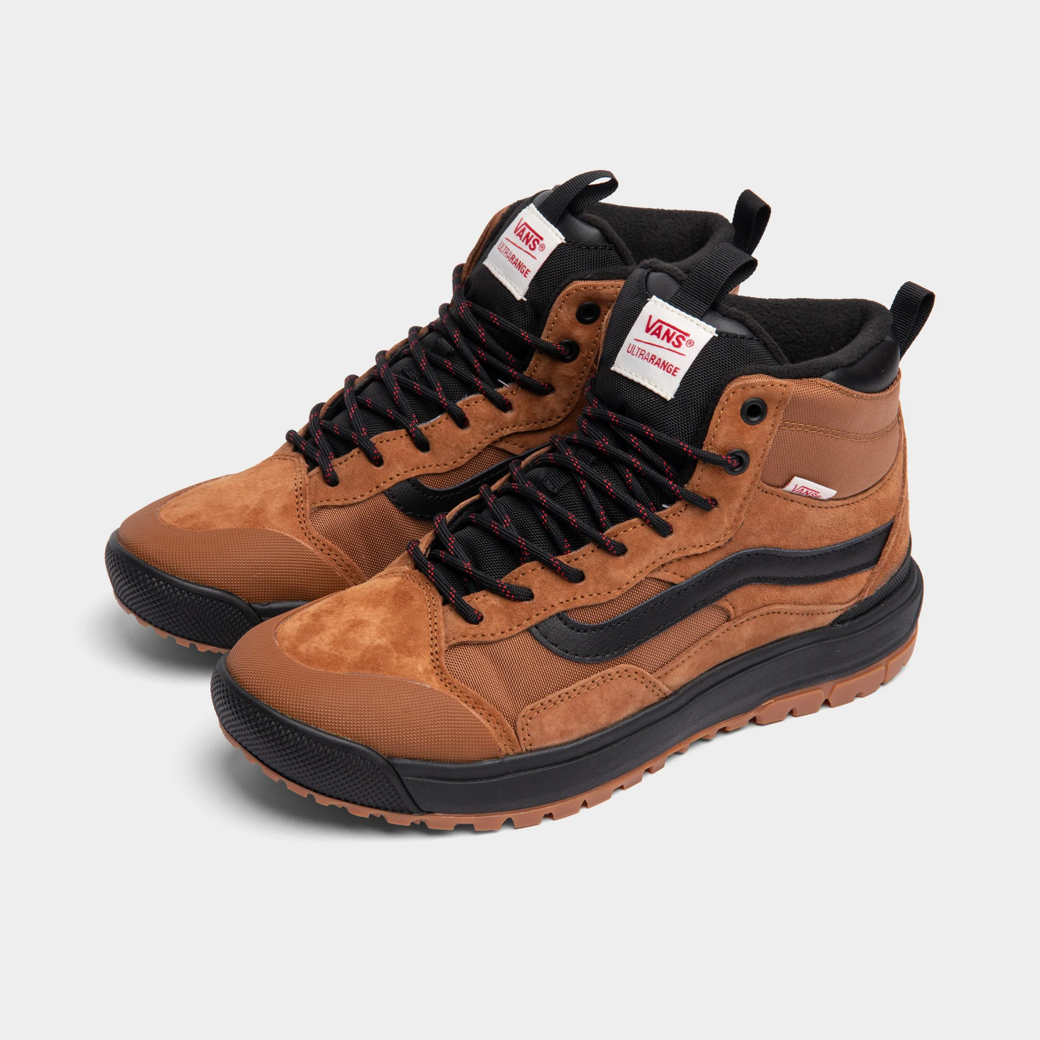 Vans UltraRange EXO Hi MTE-1 / Glazed Ginger