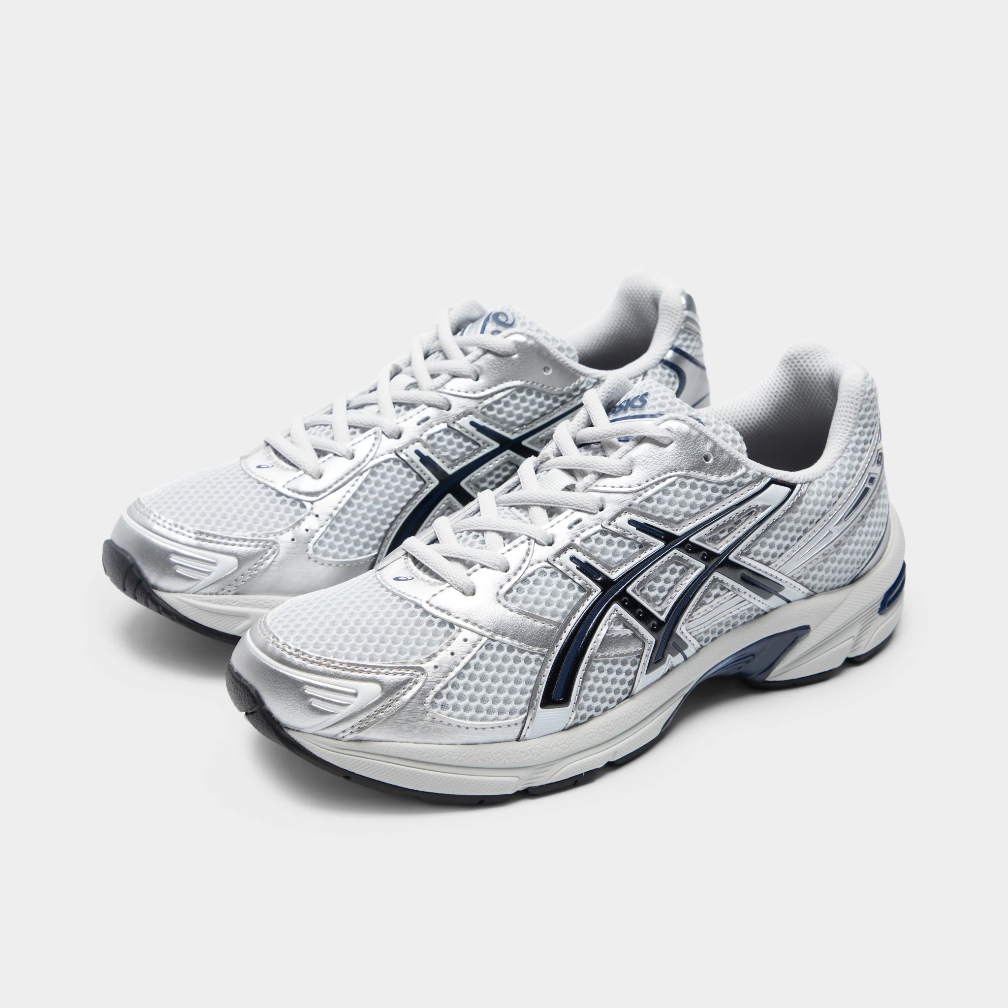 ASICS GEL-1130 Glacier Grey / Black