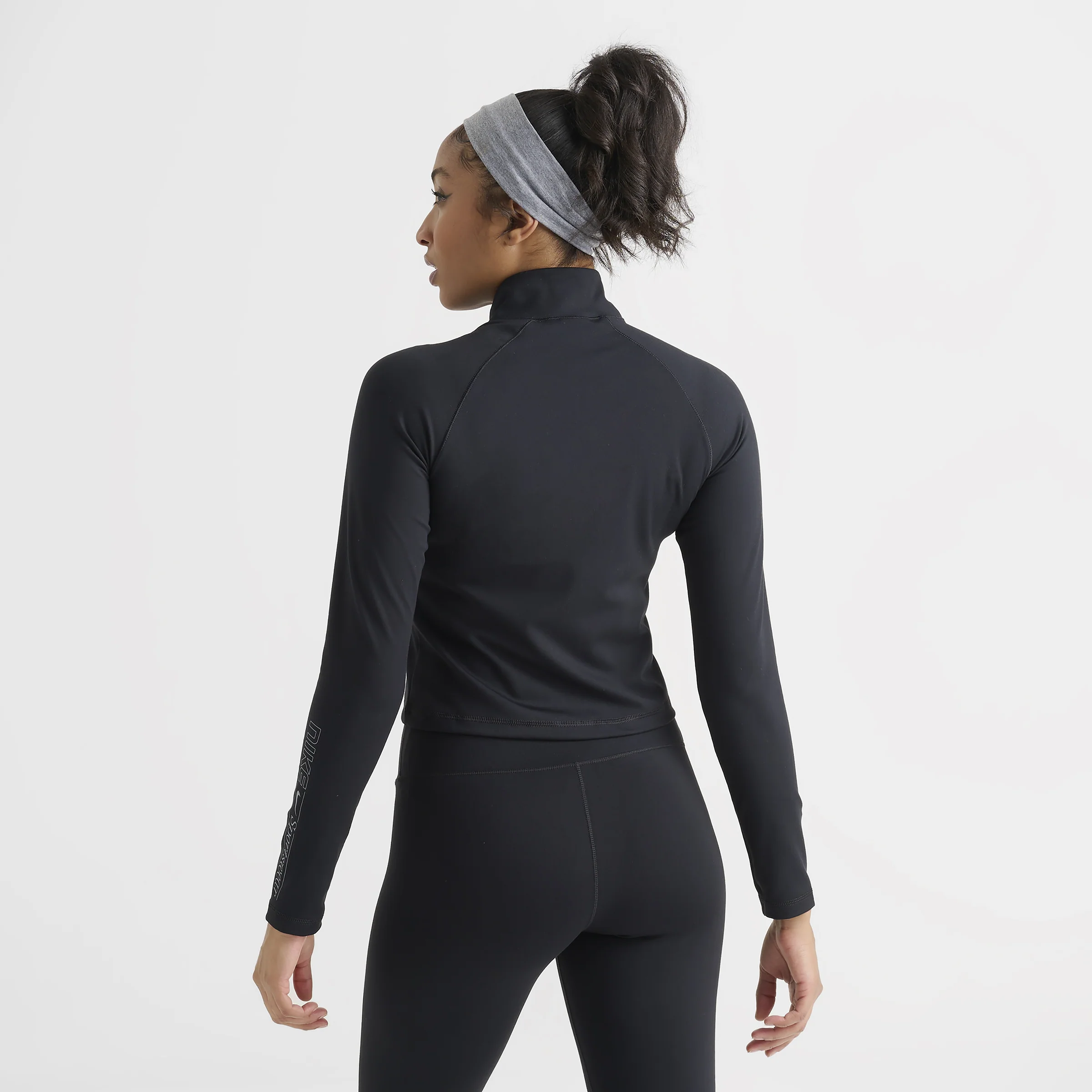 Nike Sportswear Women's GLS Jacket / Black