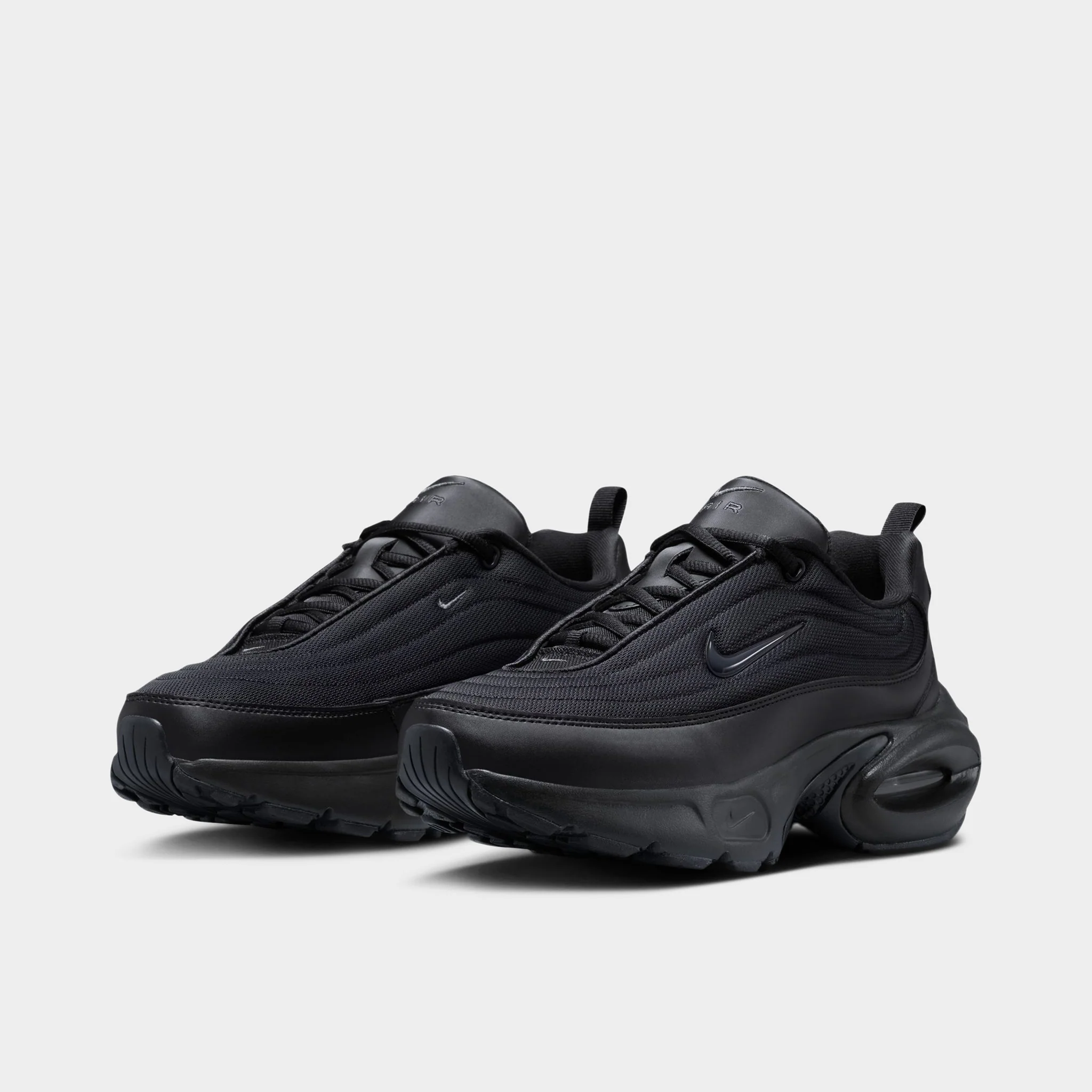 Nike Women's Air Max Portal Black / Anthracite