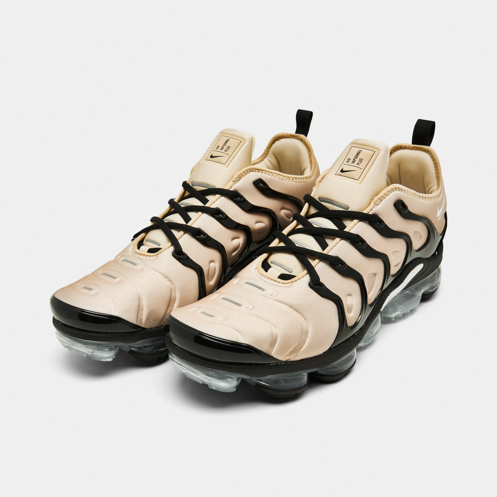 Nike Air VaporMax Plus Rattan / White