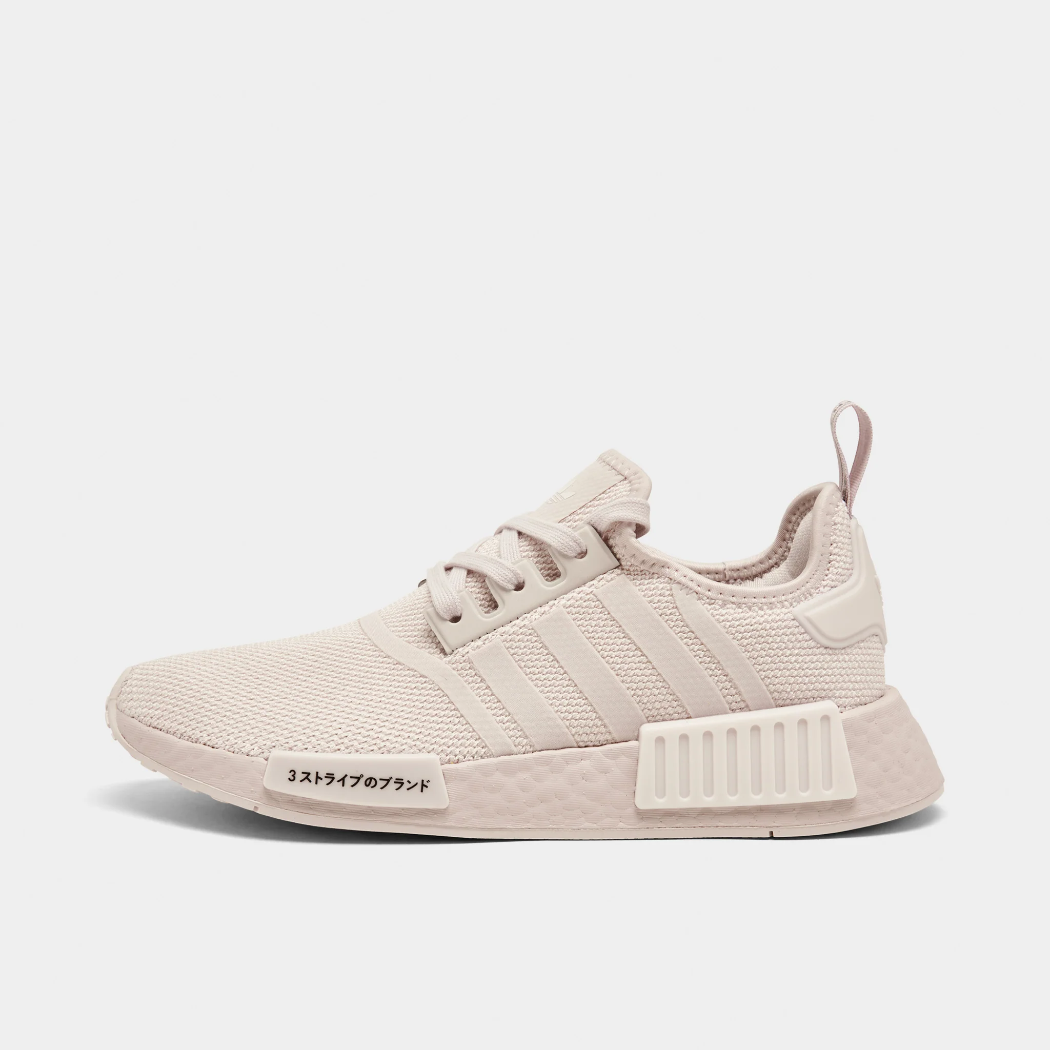Adidas Originals Women's NMD_R1 Orchid Tint / Orchid Tint