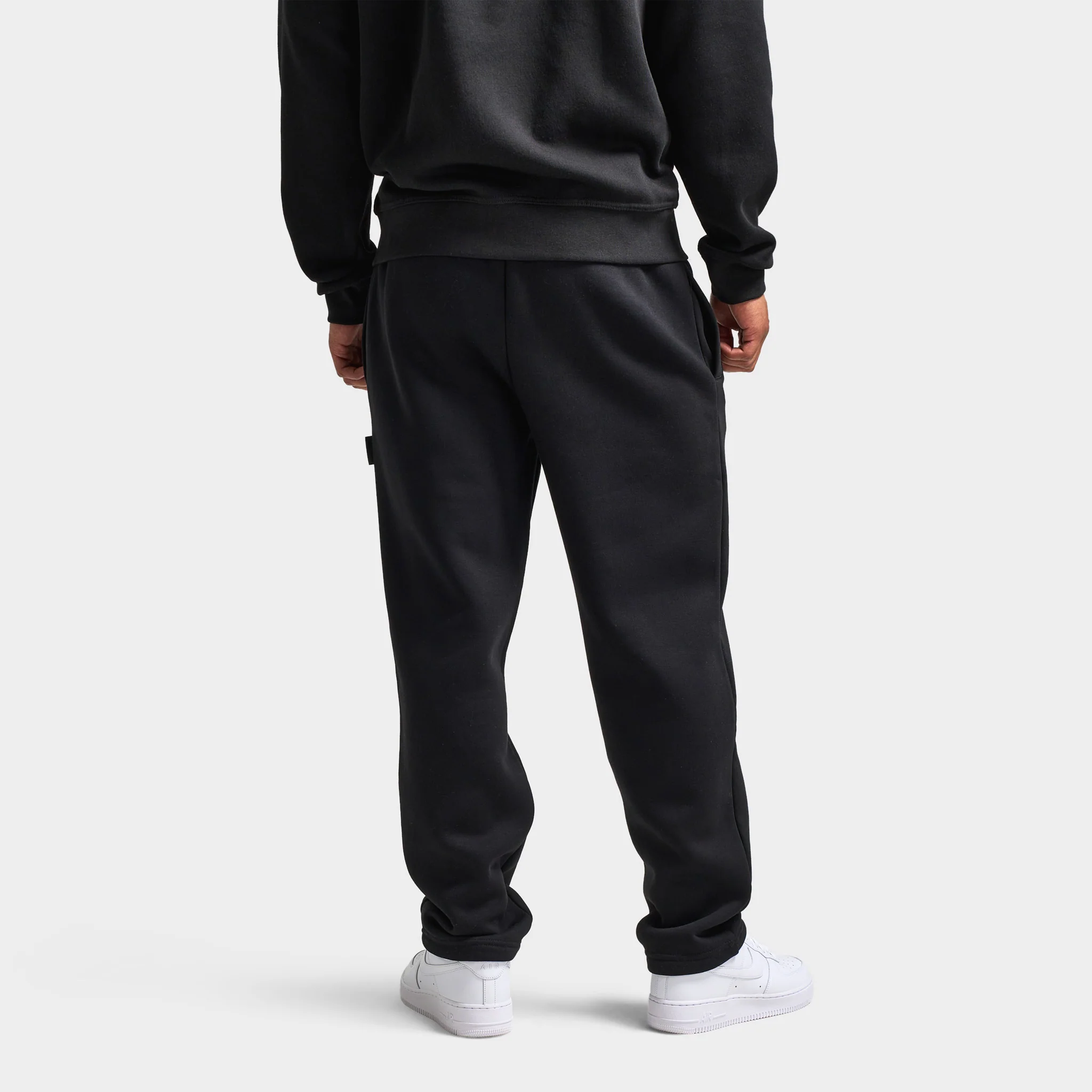 Hoodrich Ritual Jogger / Black