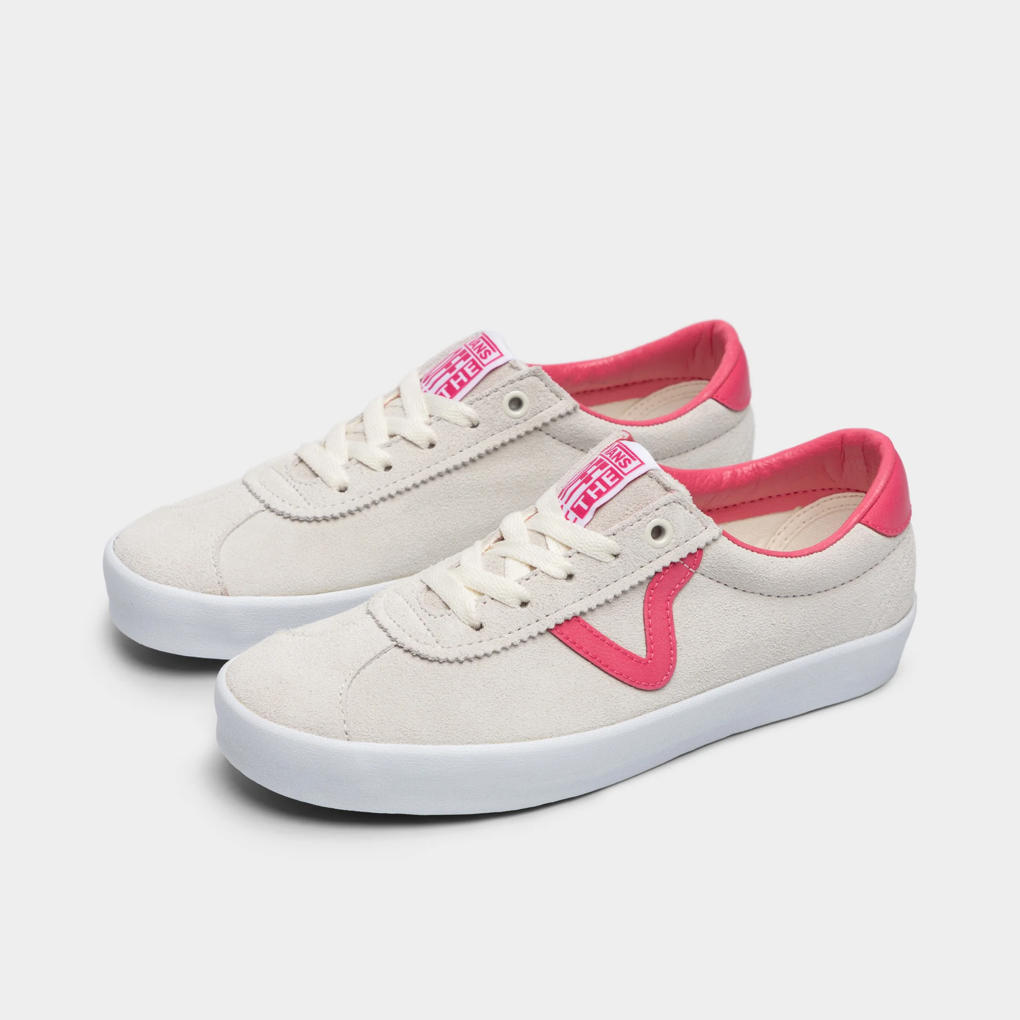 Vans Sport Low / Carmella Pink