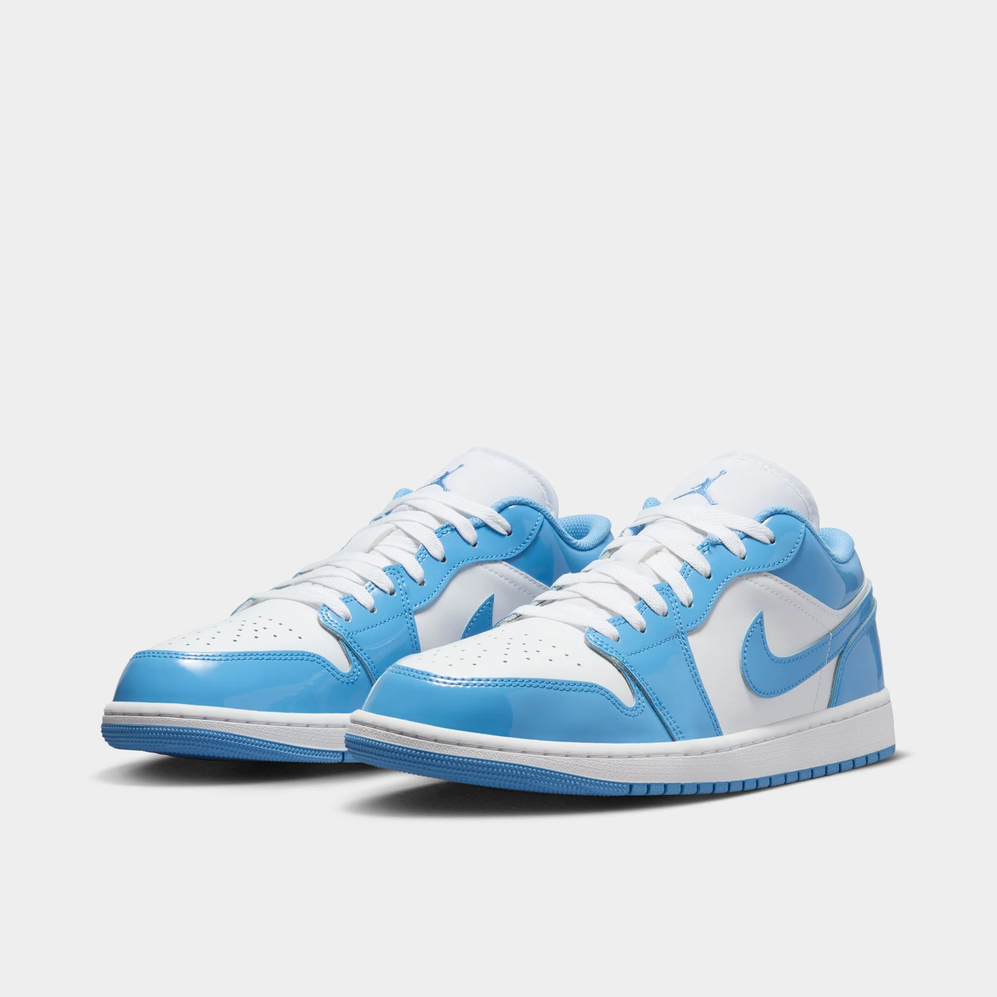 Jordan 1 Low SE White / Legend Blue