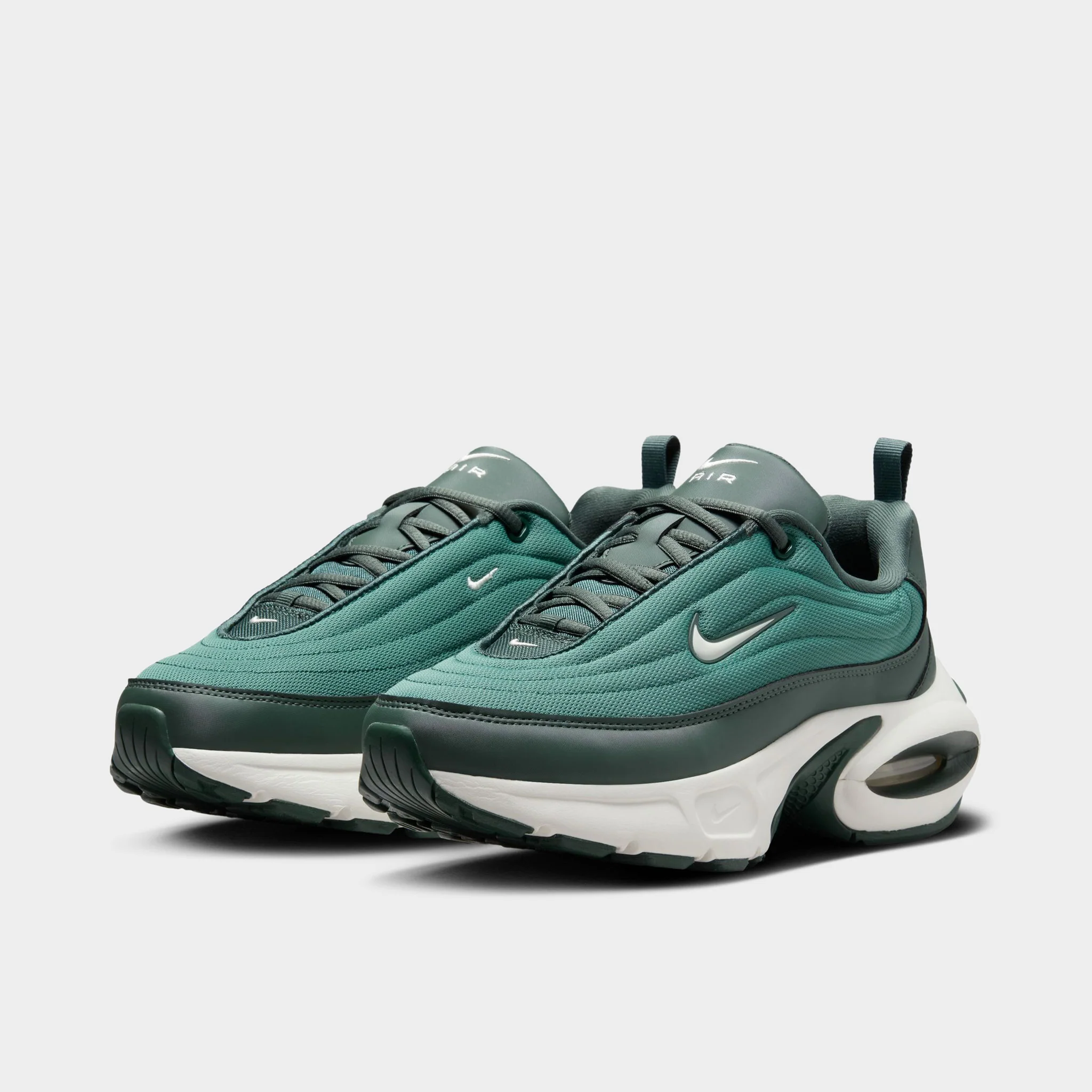 Nike Women's Air Max Portal Vintage Green / Soft Pearl - Bicoastal