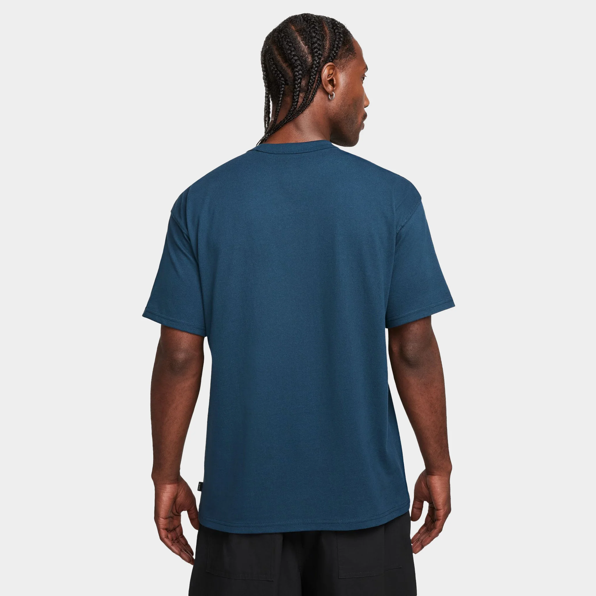 Nike Sportswear Premium Essentials T-Shirt / Armory Navy