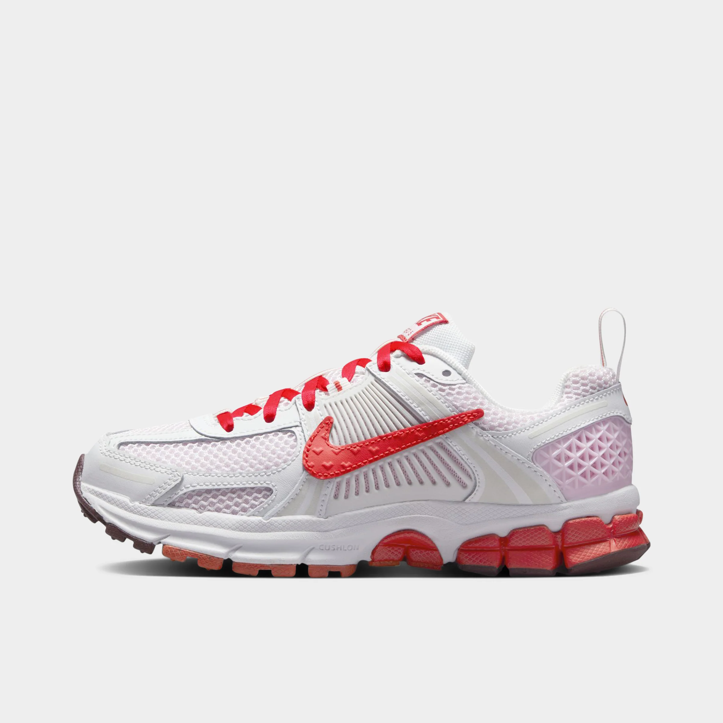 Nike Zoom Vomero 5 GS Summit White / Light Crimson Pink - Pink Foam