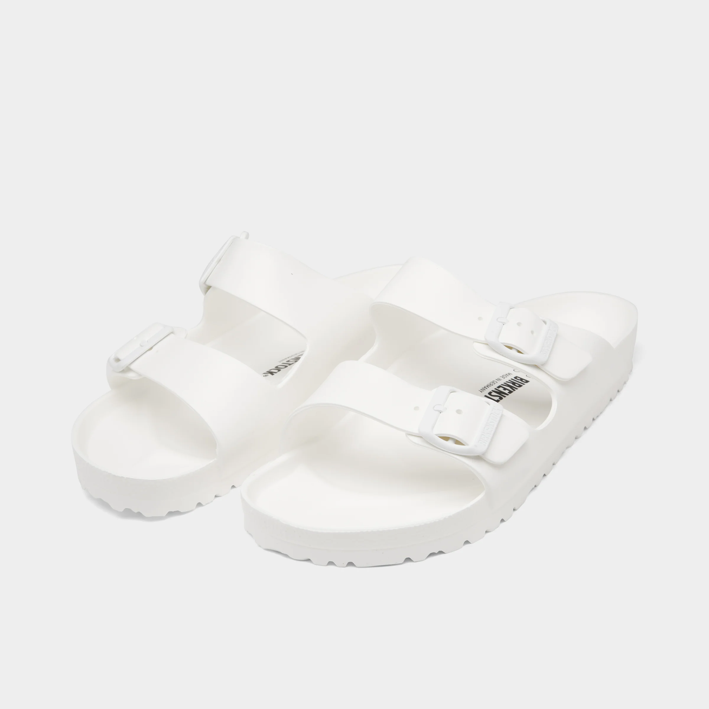 Birkenstock Arizona EVA / White