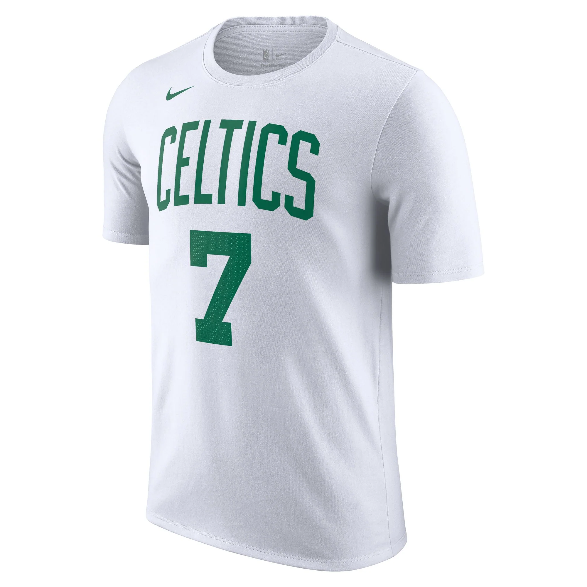 Boston Celtics Men's Nike NBA T-Shirt