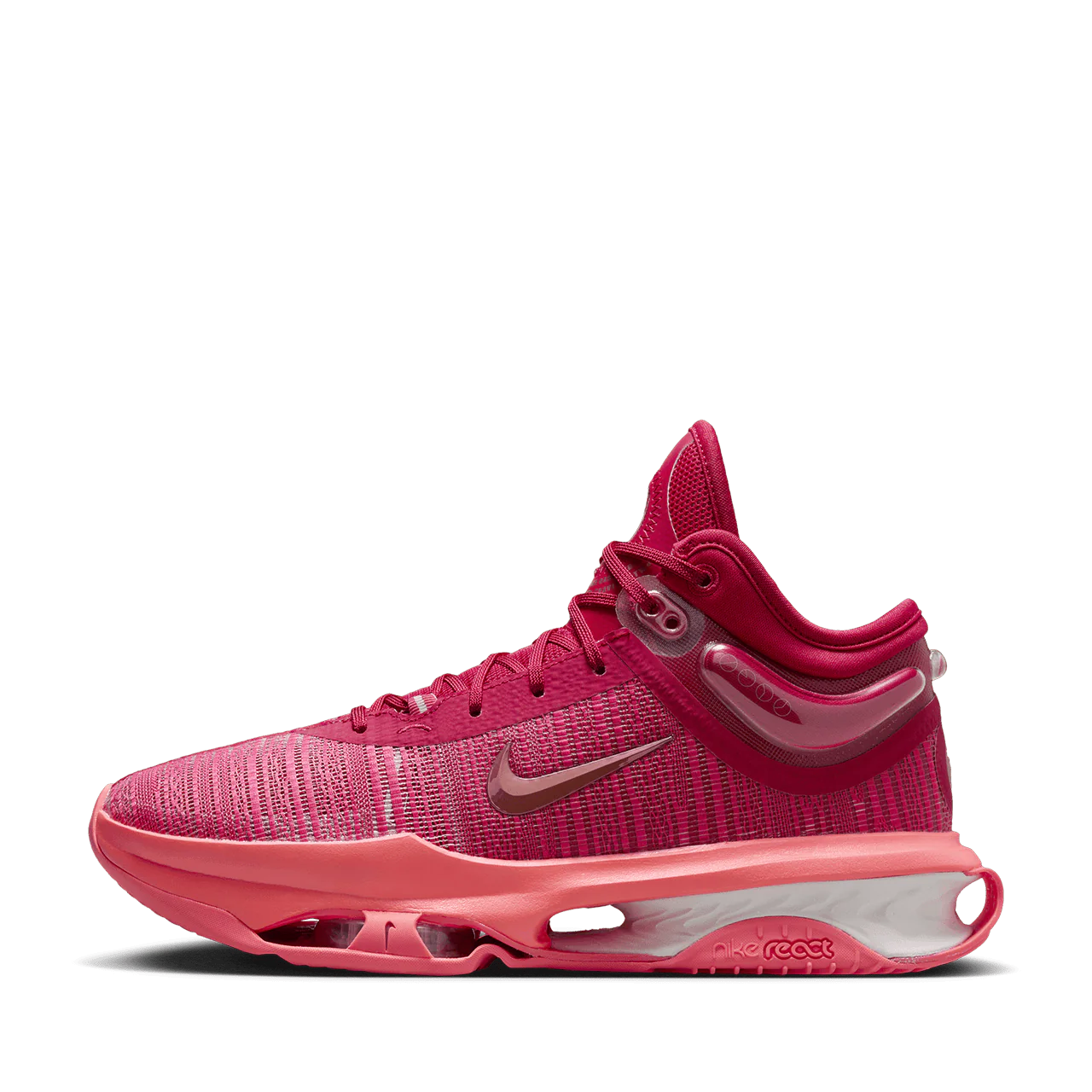 Nike Air Zoom G.T. Jump 2 EP 'Mystic Hibiscus'