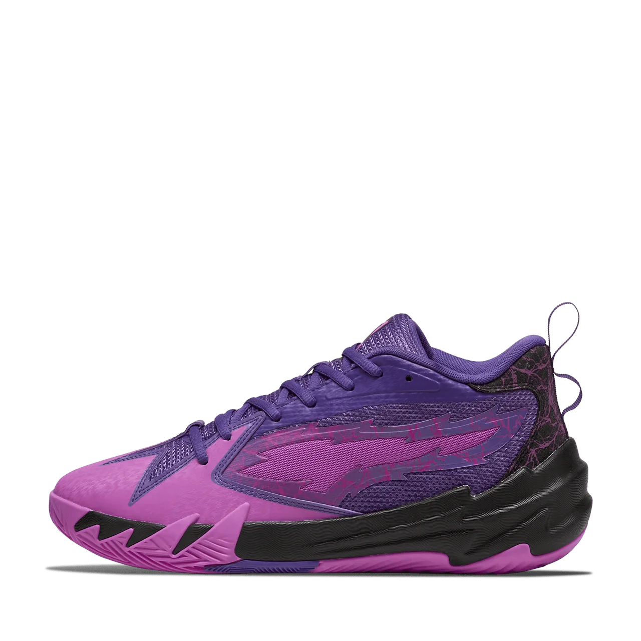 Puma Scoot Zeros 'Purp Light'