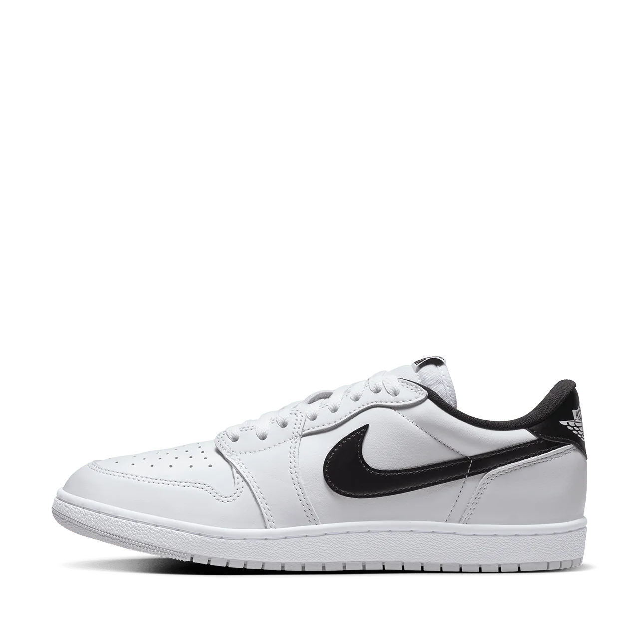 Air Jordan 1 Low '85 'Metallic Black'